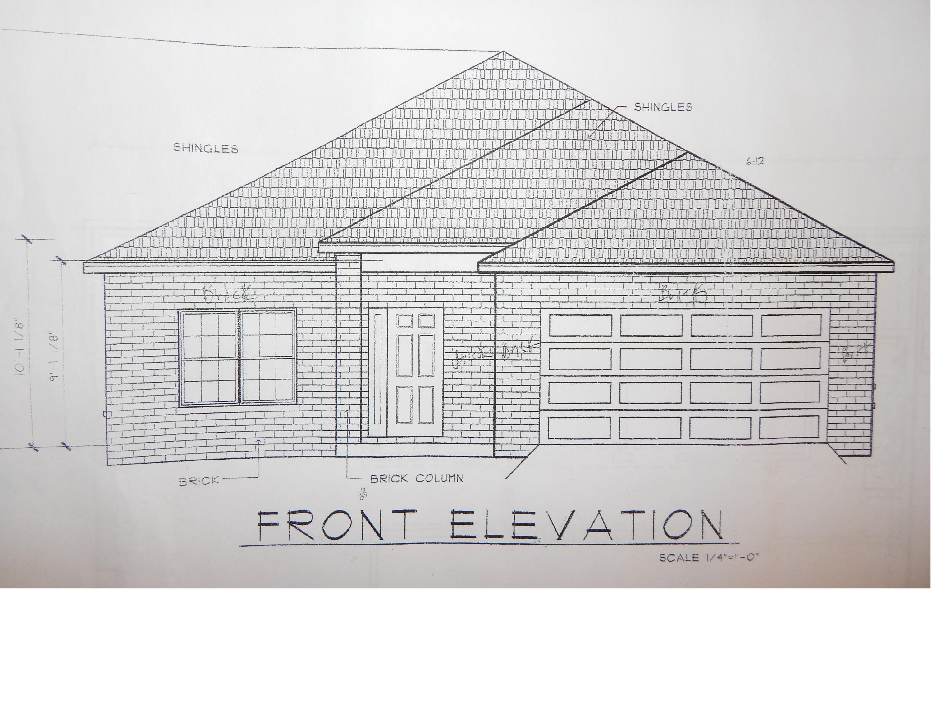 WYNNEHAVEN BEACH ESTATES - Residential