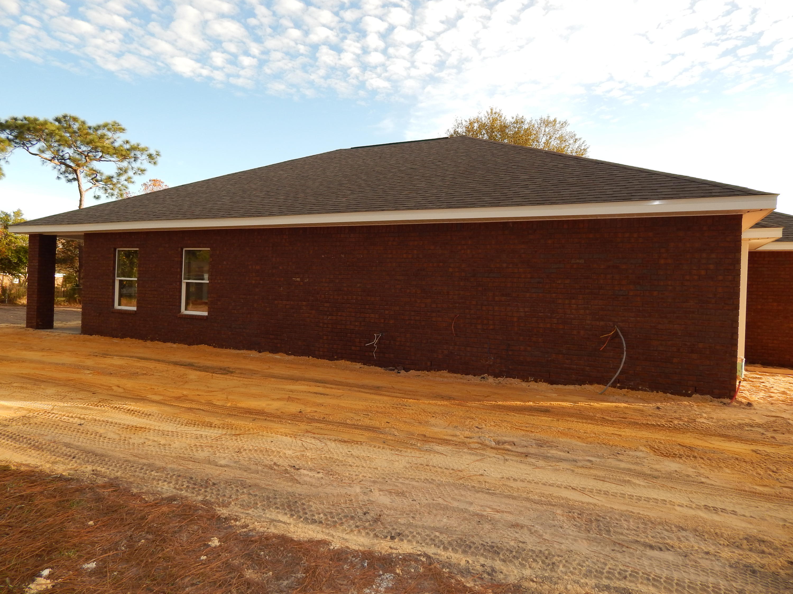 WYNNEHAVEN BEACH ESTATES - Residential