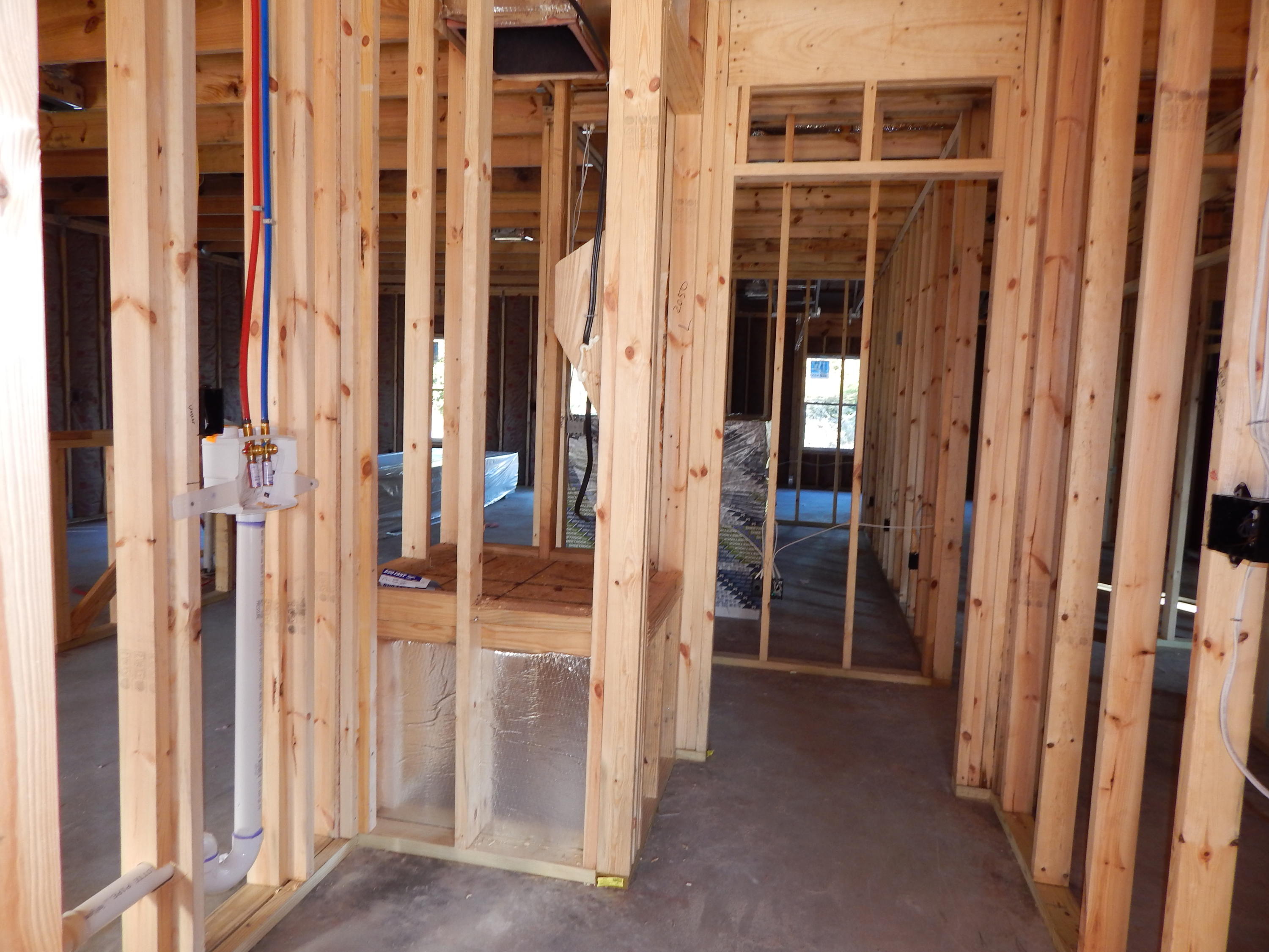 WYNNEHAVEN BEACH ESTATES - Residential