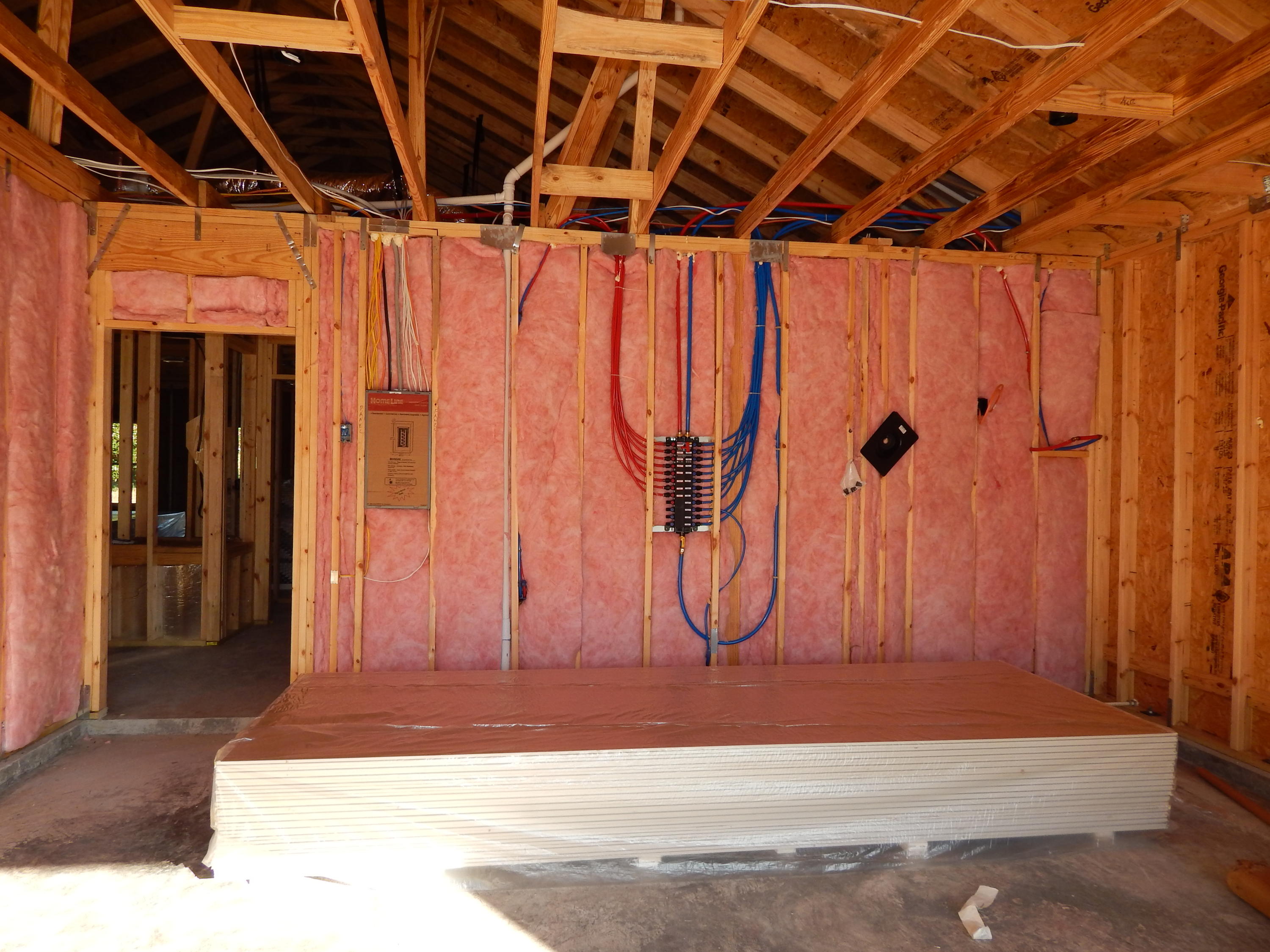 WYNNEHAVEN BEACH ESTATES - Residential