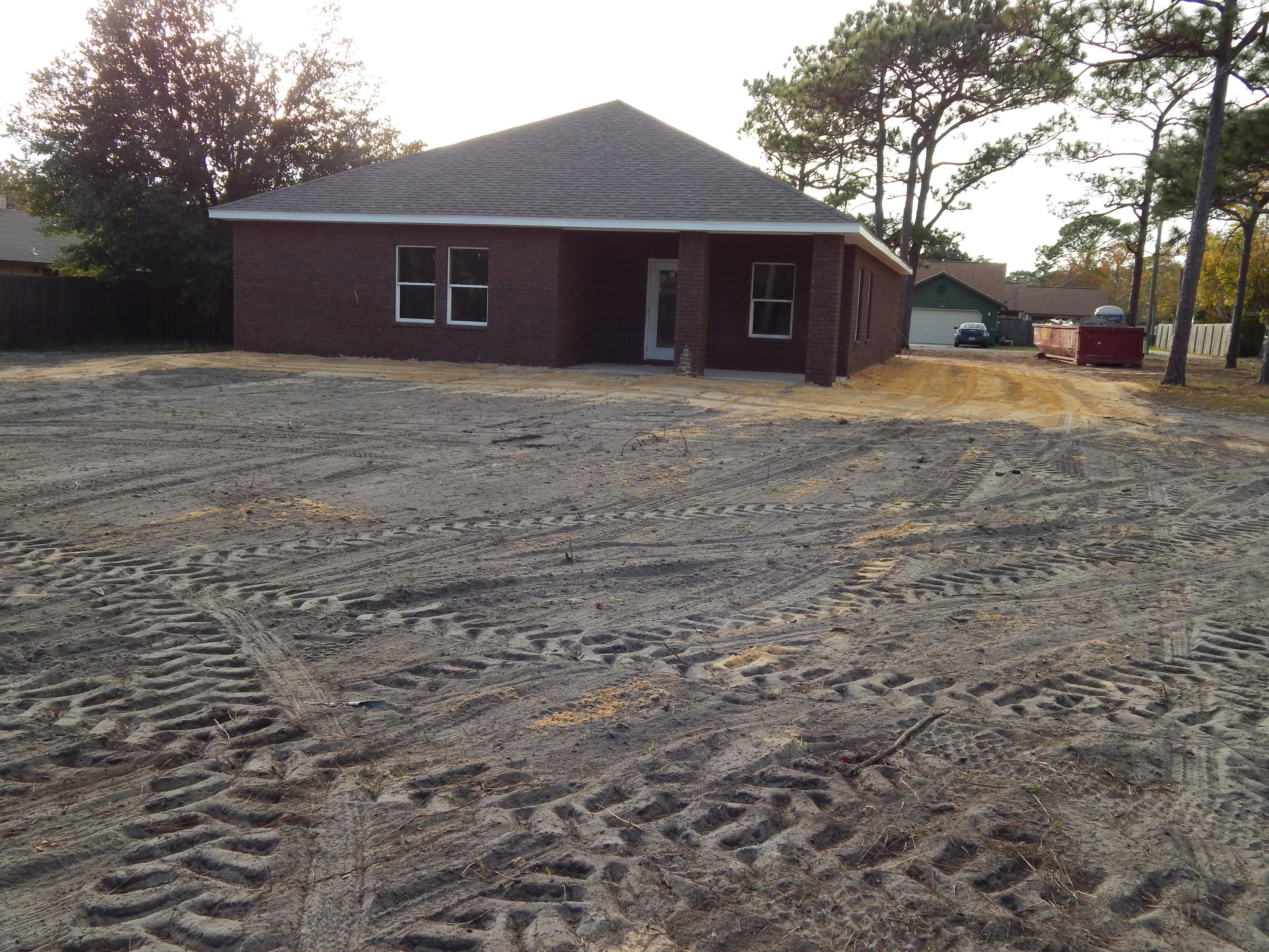 WYNNEHAVEN BEACH ESTATES - Residential