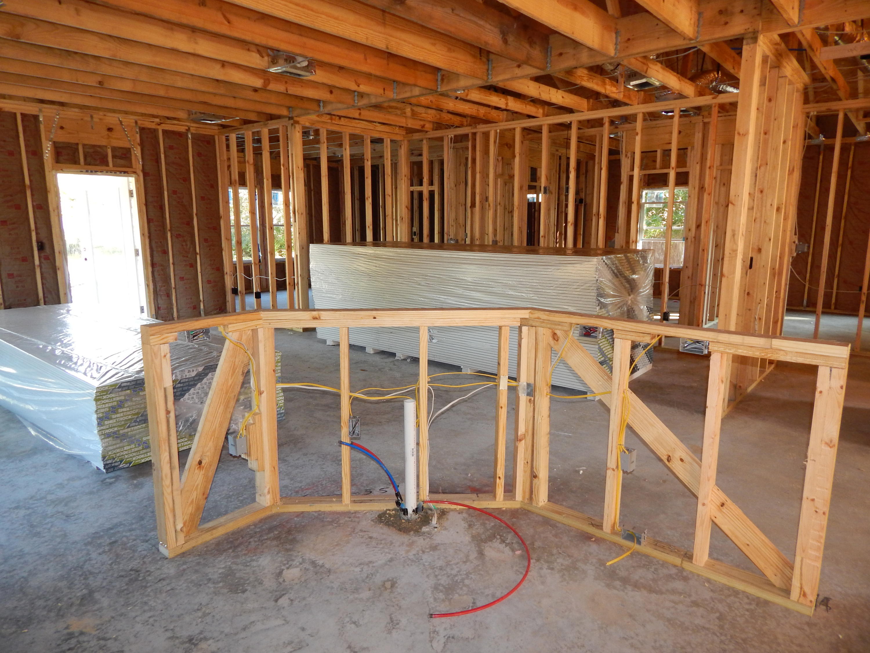 WYNNEHAVEN BEACH ESTATES - Residential