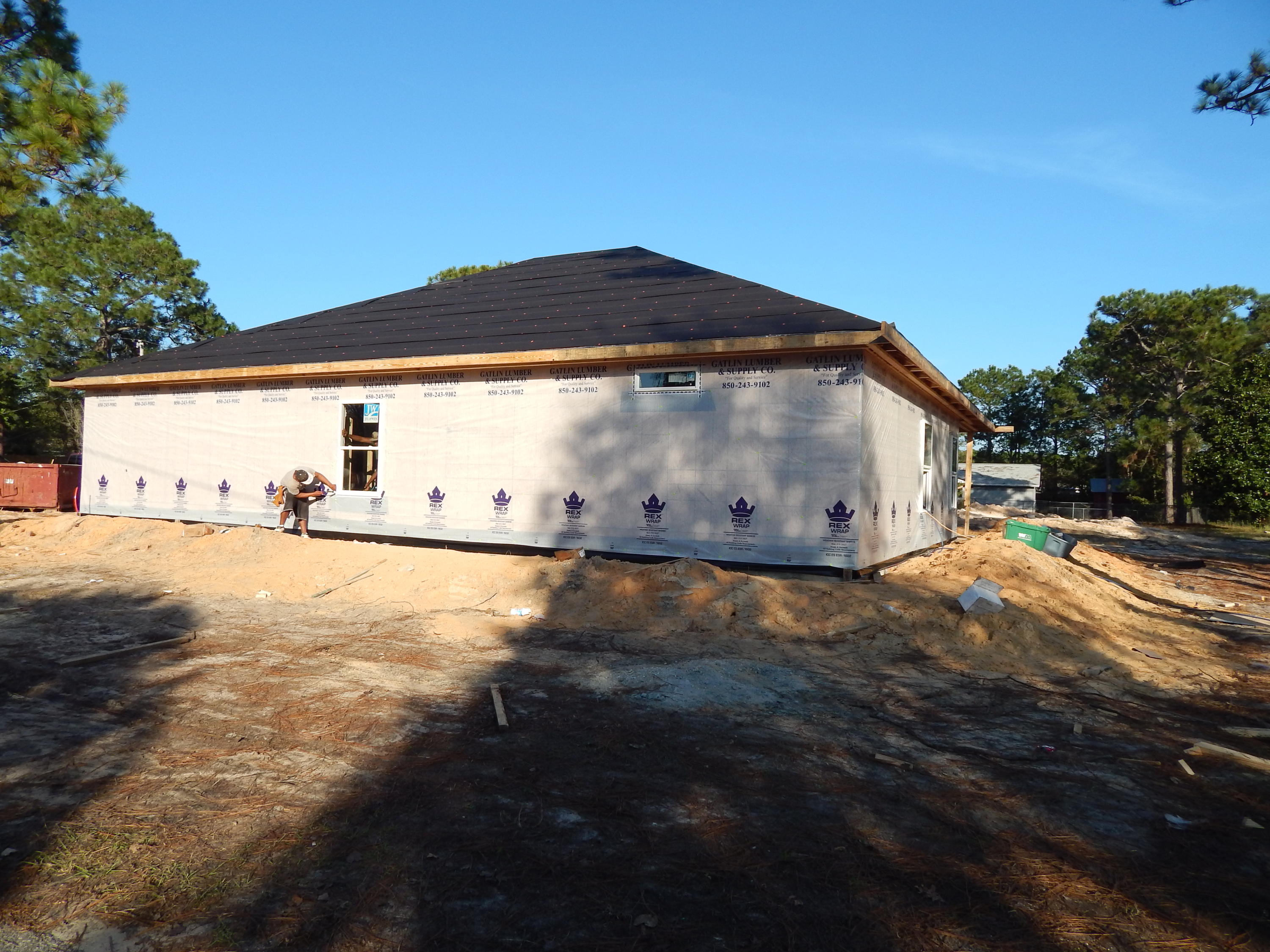 WYNNEHAVEN BEACH ESTATES - Residential