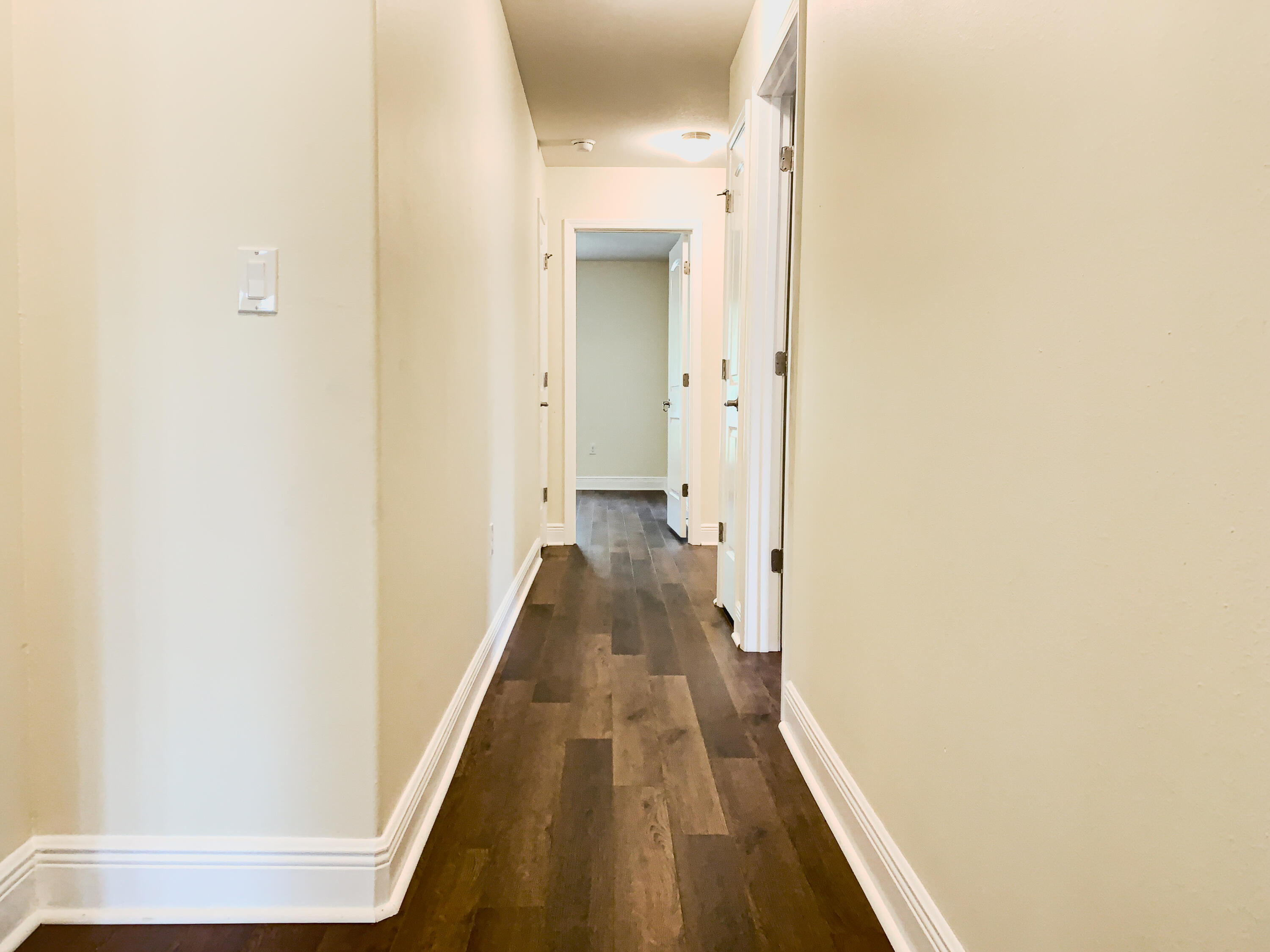 CREETWOOD VILLAGE - Residential