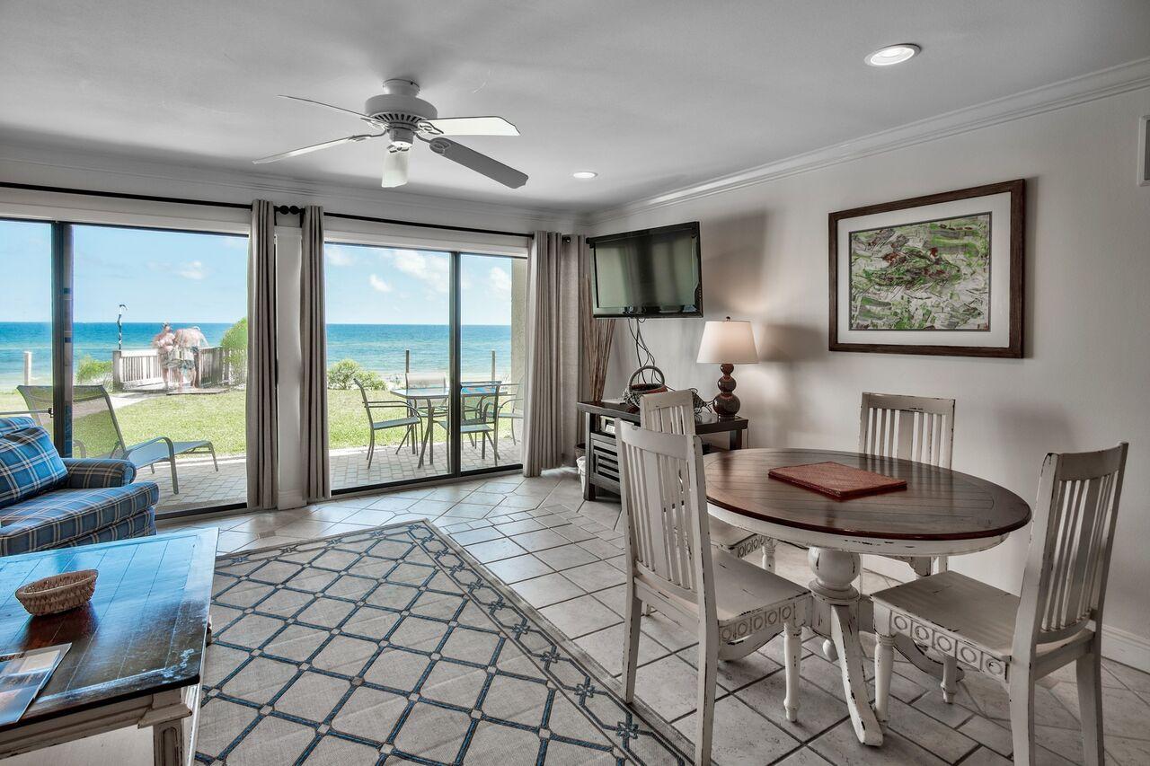 BLUE MOUNTAIN VILLAS CONDO - Residential