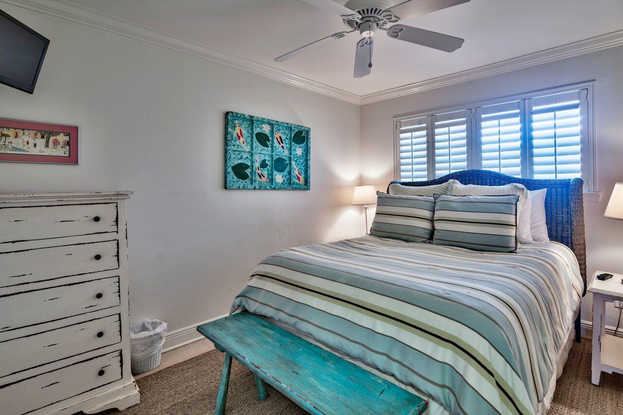 BLUE MOUNTAIN VILLAS CONDO - Residential