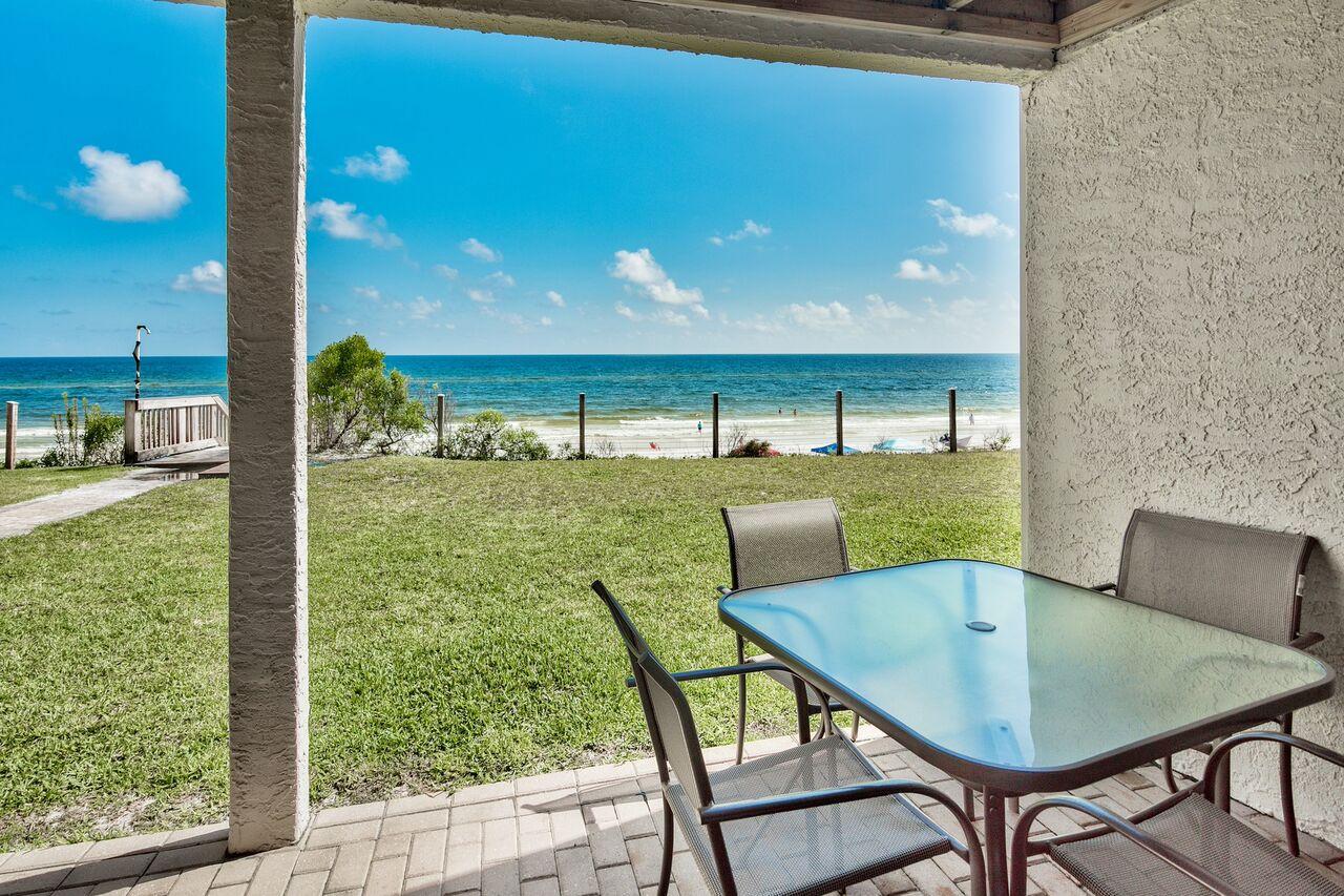 BLUE MOUNTAIN VILLAS CONDO - Residential