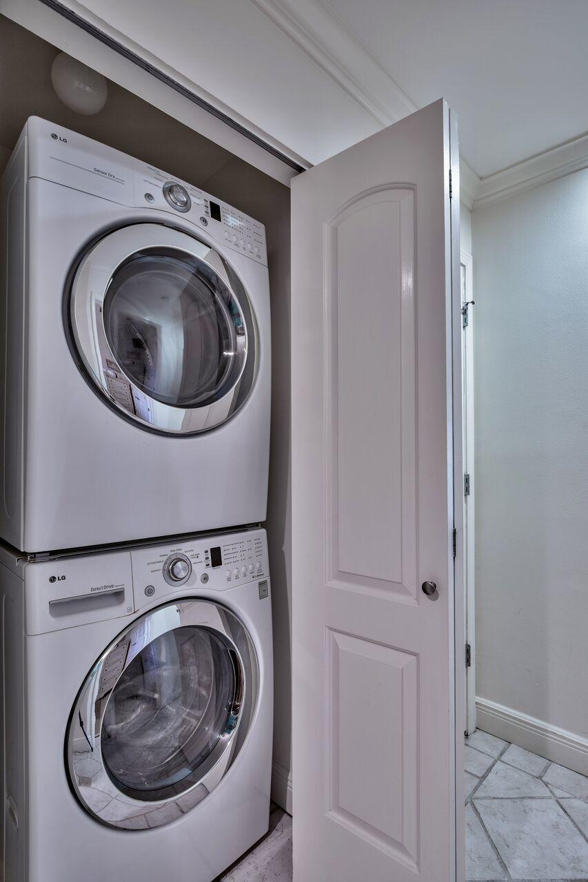 BLUE MOUNTAIN VILLAS CONDO - Residential