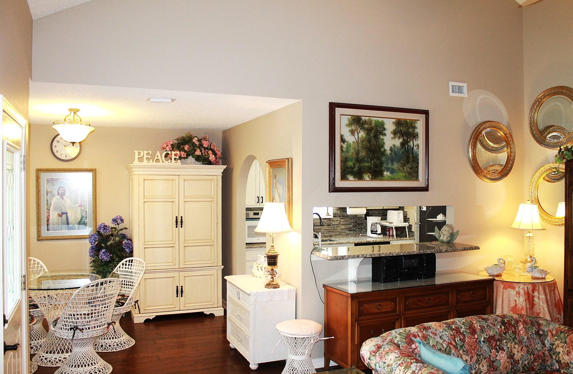 INDIGO VILLAGE - Residential