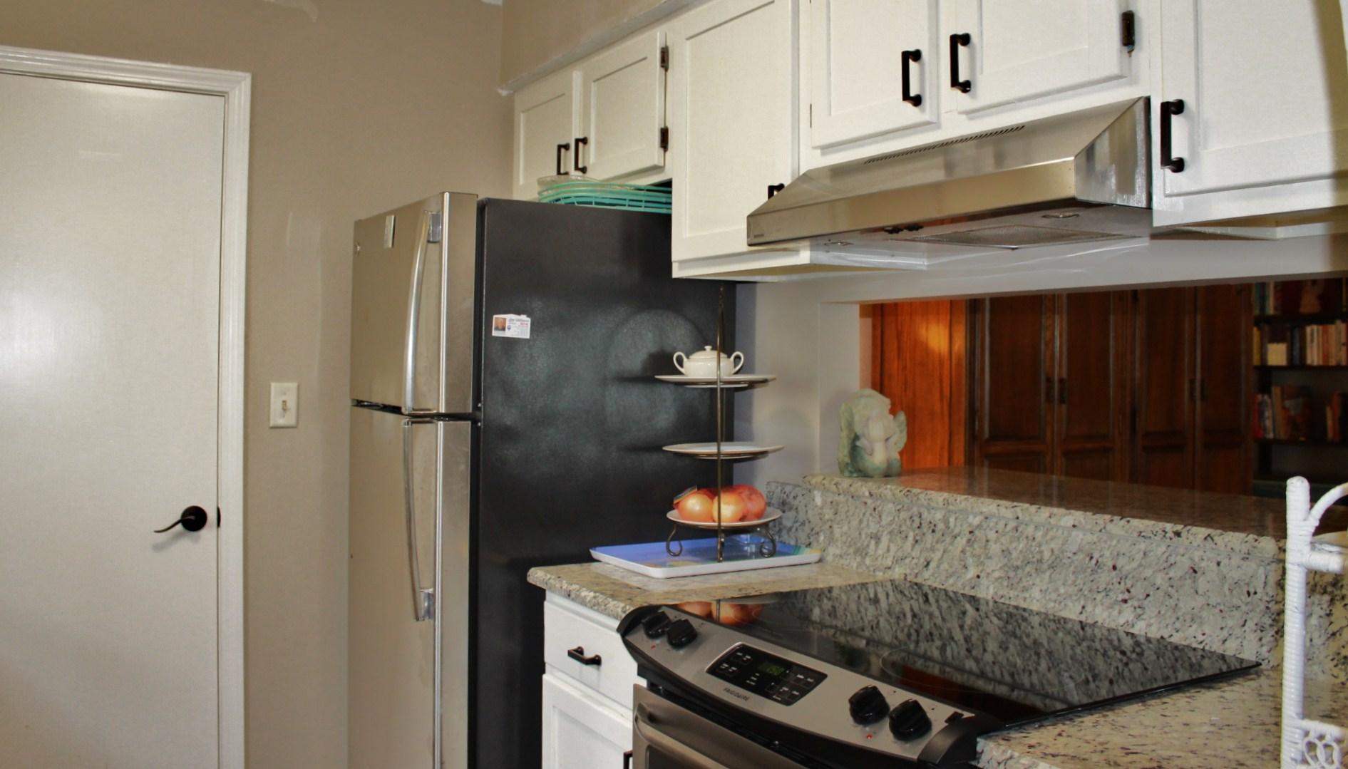 INDIGO VILLAGE - Residential