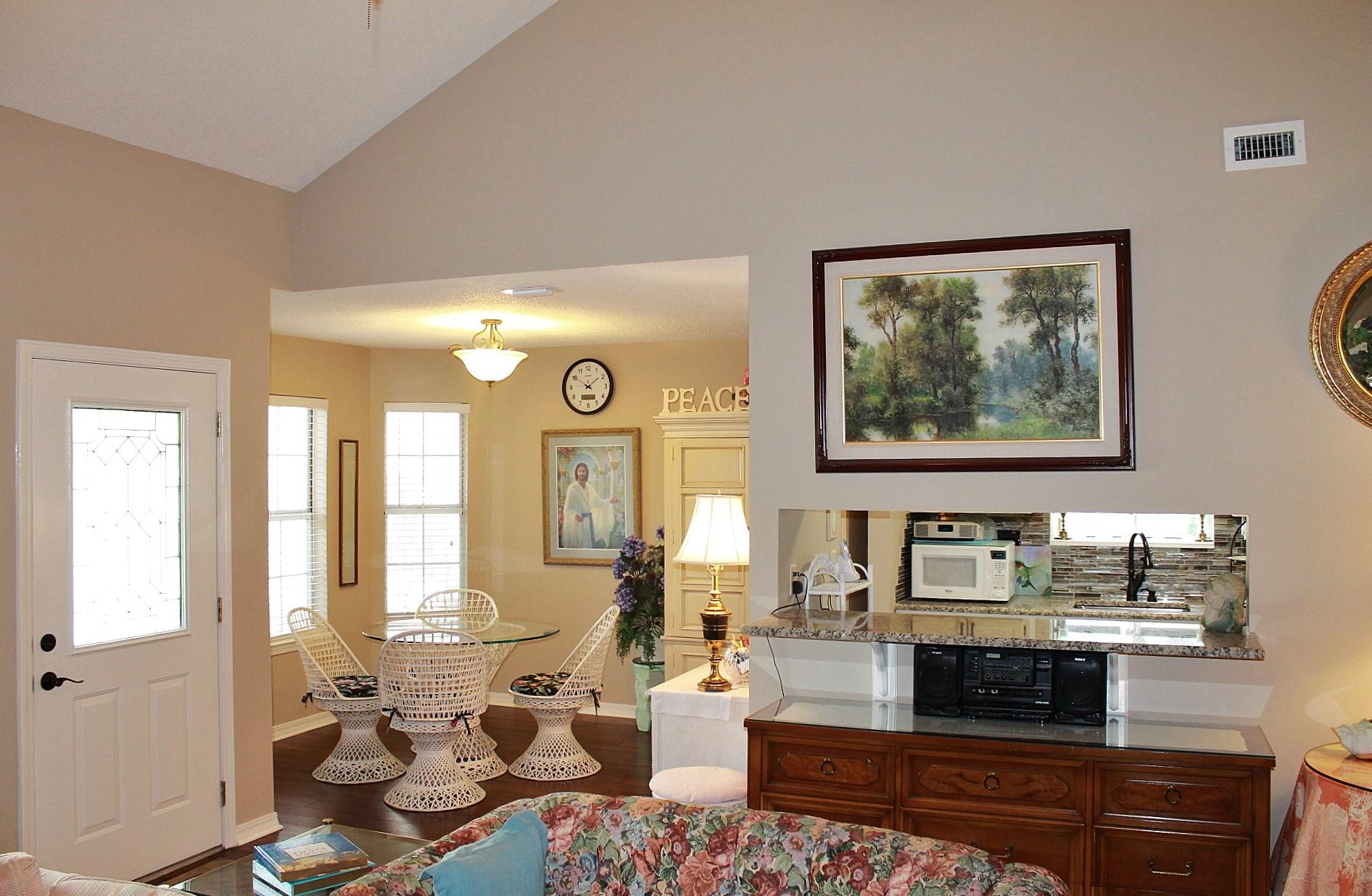 INDIGO VILLAGE - Residential