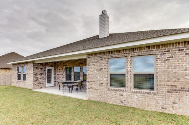 Redstone Commons - Residential