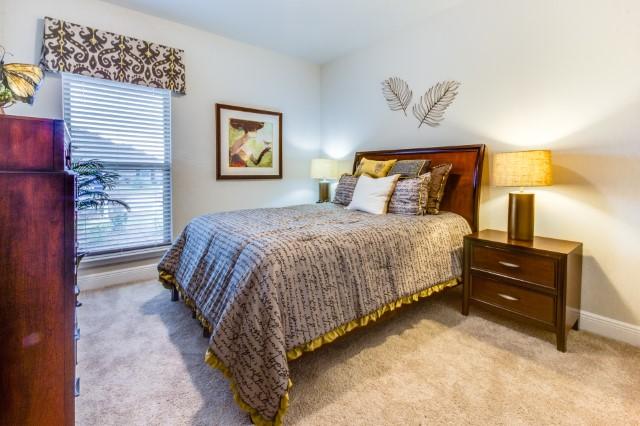 Redstone Commons - Residential