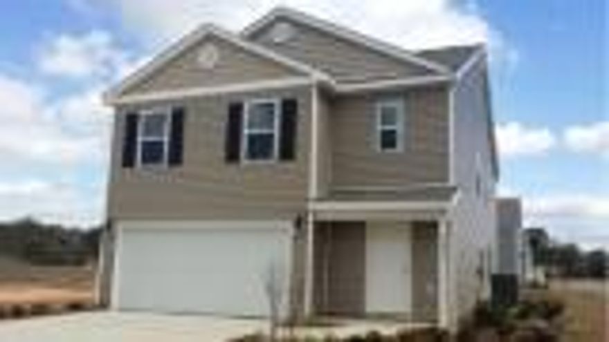 Beautiful new construction in LaGrange Landing! Introducing the Ryan floor plan. This new home features 4/5 bedrooms, 3 full baths, granite countertops and GE appliances in the kitchen and bathrooms. Its a short walk down the community path that leads you out to the creek which feeds into the Choctawhatchee Bay (via paddle boards and kayaks). LaGrange Landing Features a community pool and Fishing Dock. The neighborhood is close to Eglin Air Force Base, Destin and Santa Rosa Beach and the famous beaches of 30A. You are a short 20 minute drive to I10. LaGrange Landing will only be 2 minutes for the new Publix shopping center. Builder features 1 year builder warranty, 2 year mechanical and 10 year structural warranty.