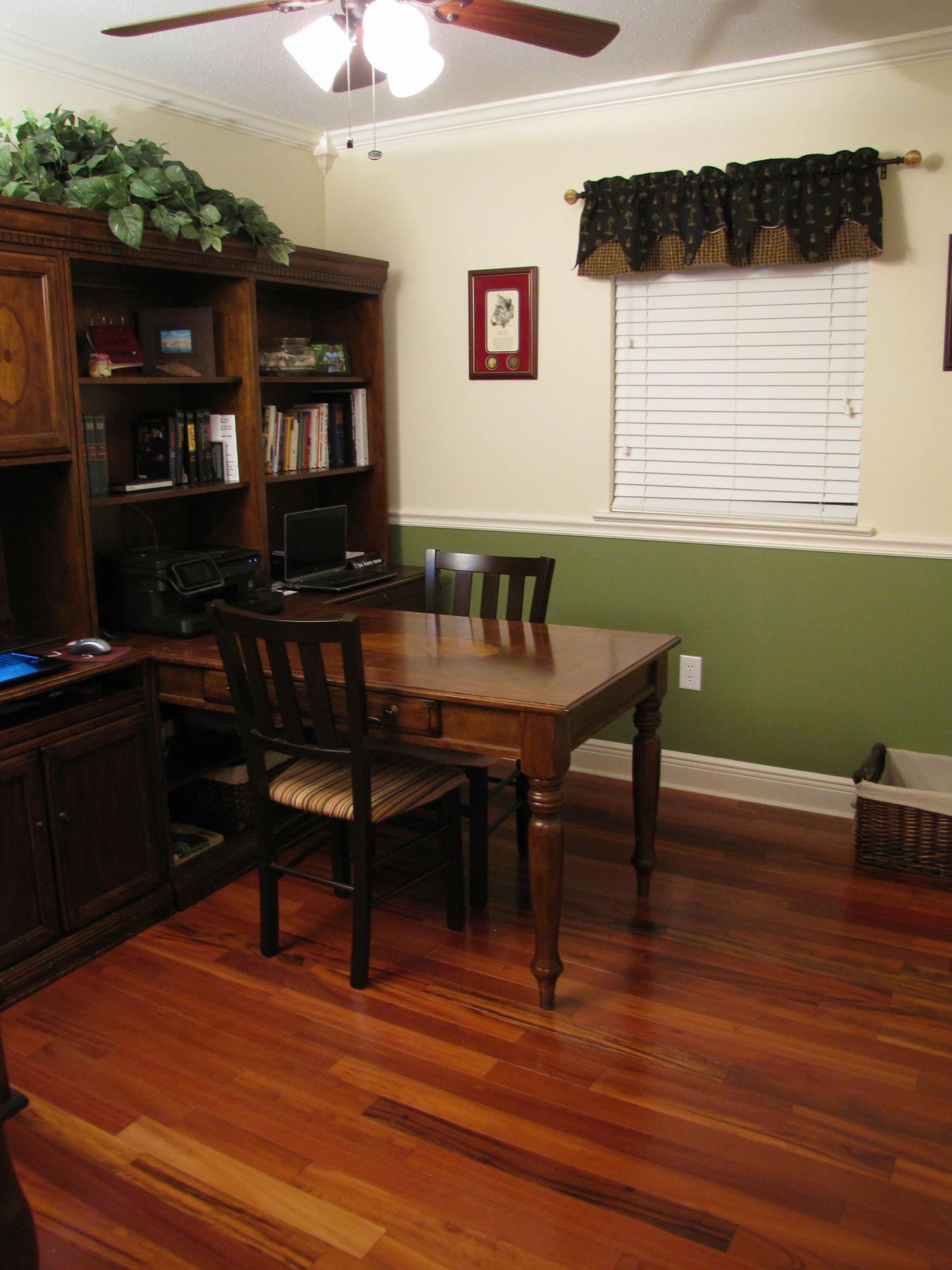 Poquito Bayou - Residential