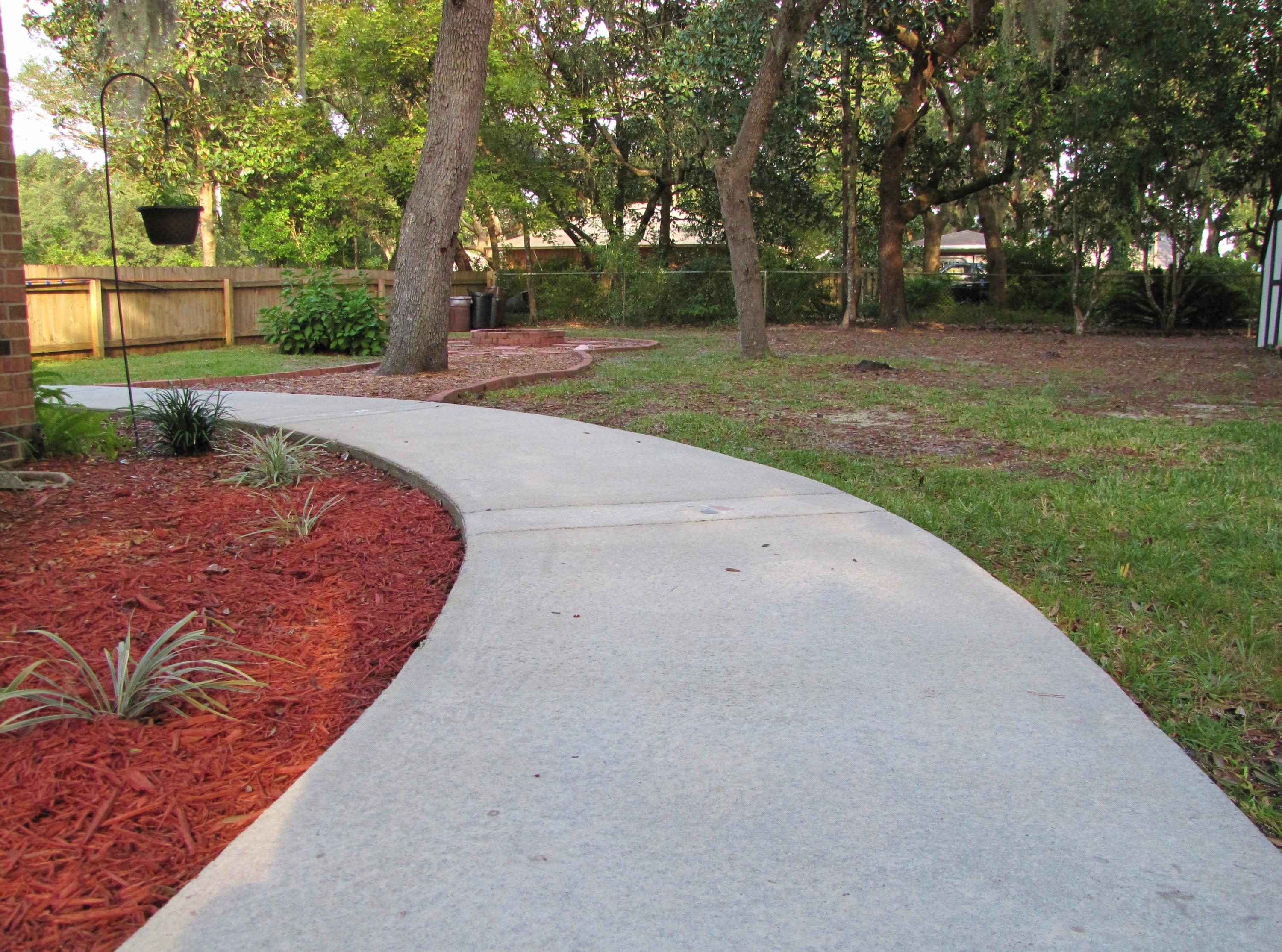 Poquito Bayou - Residential
