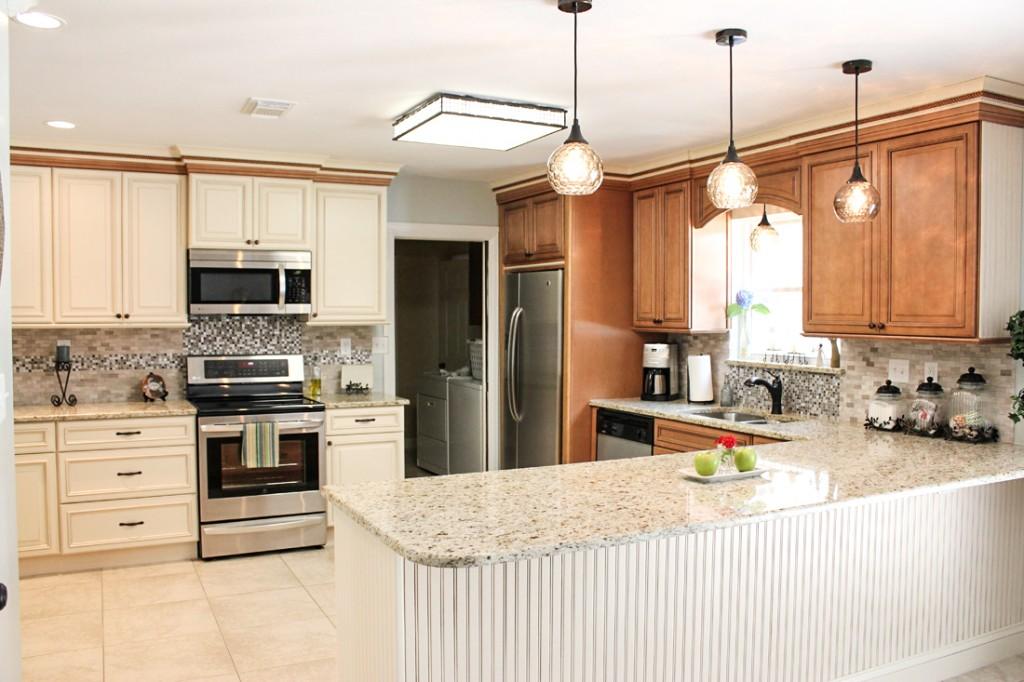 Poquito Bayou - Residential