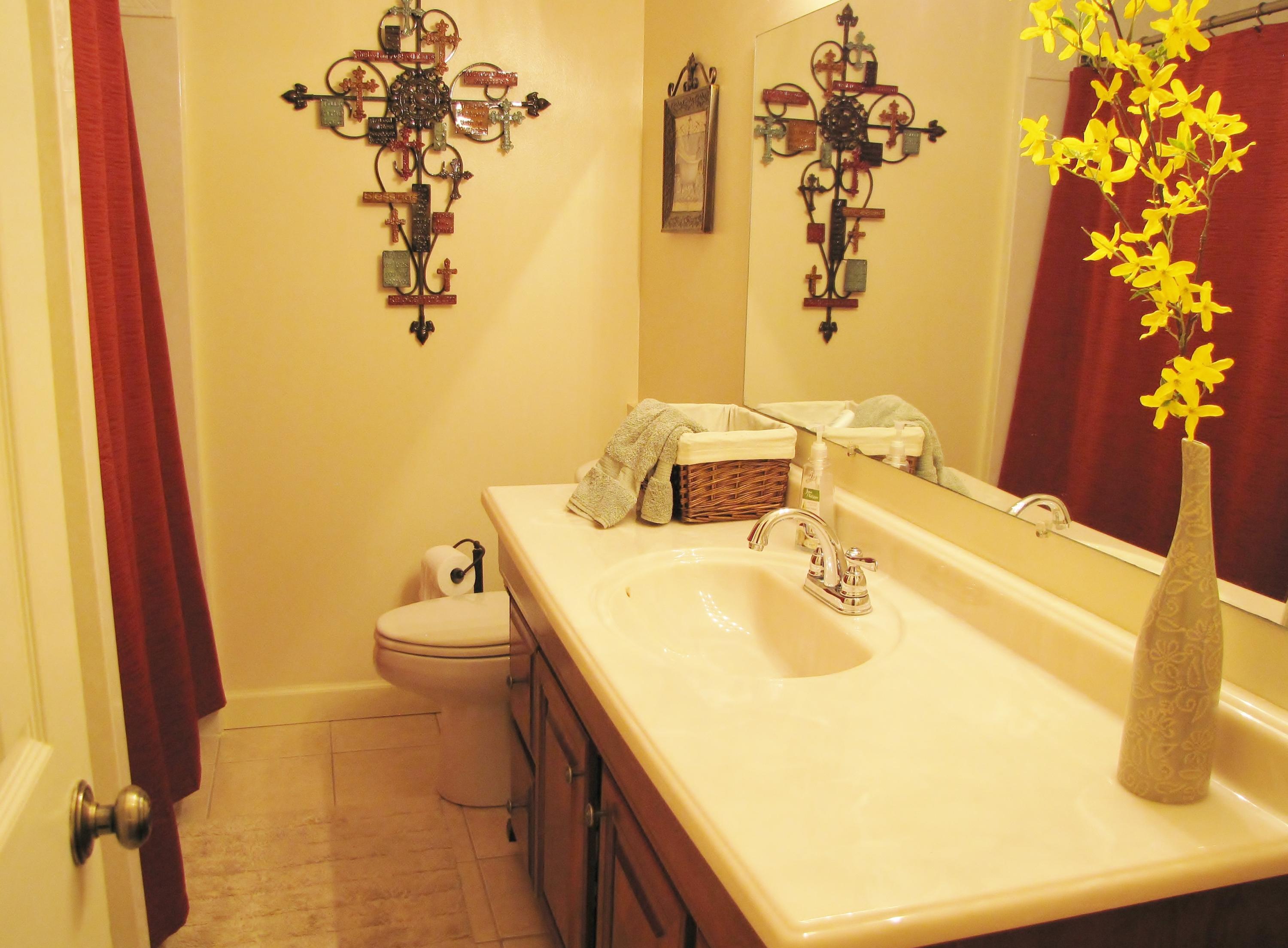 Poquito Bayou - Residential