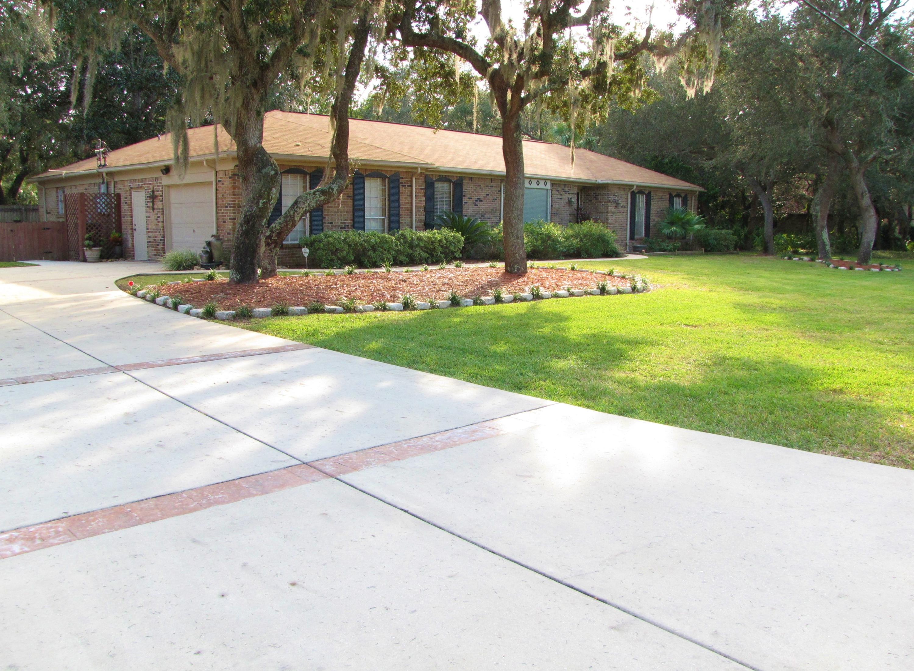 Poquito Bayou - Residential