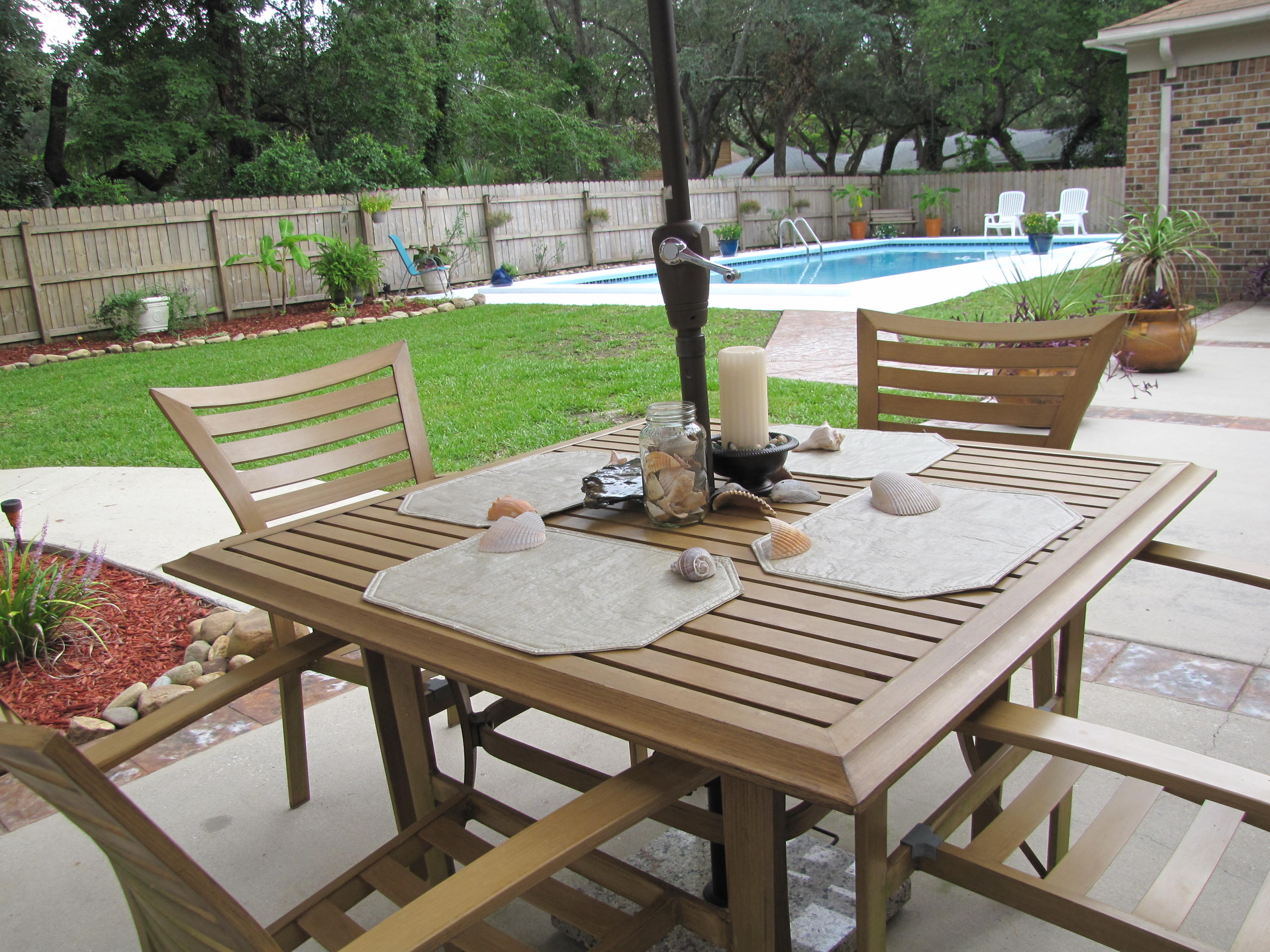 Poquito Bayou - Residential