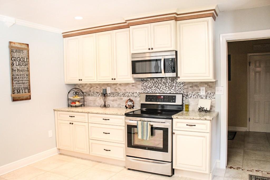 Poquito Bayou - Residential