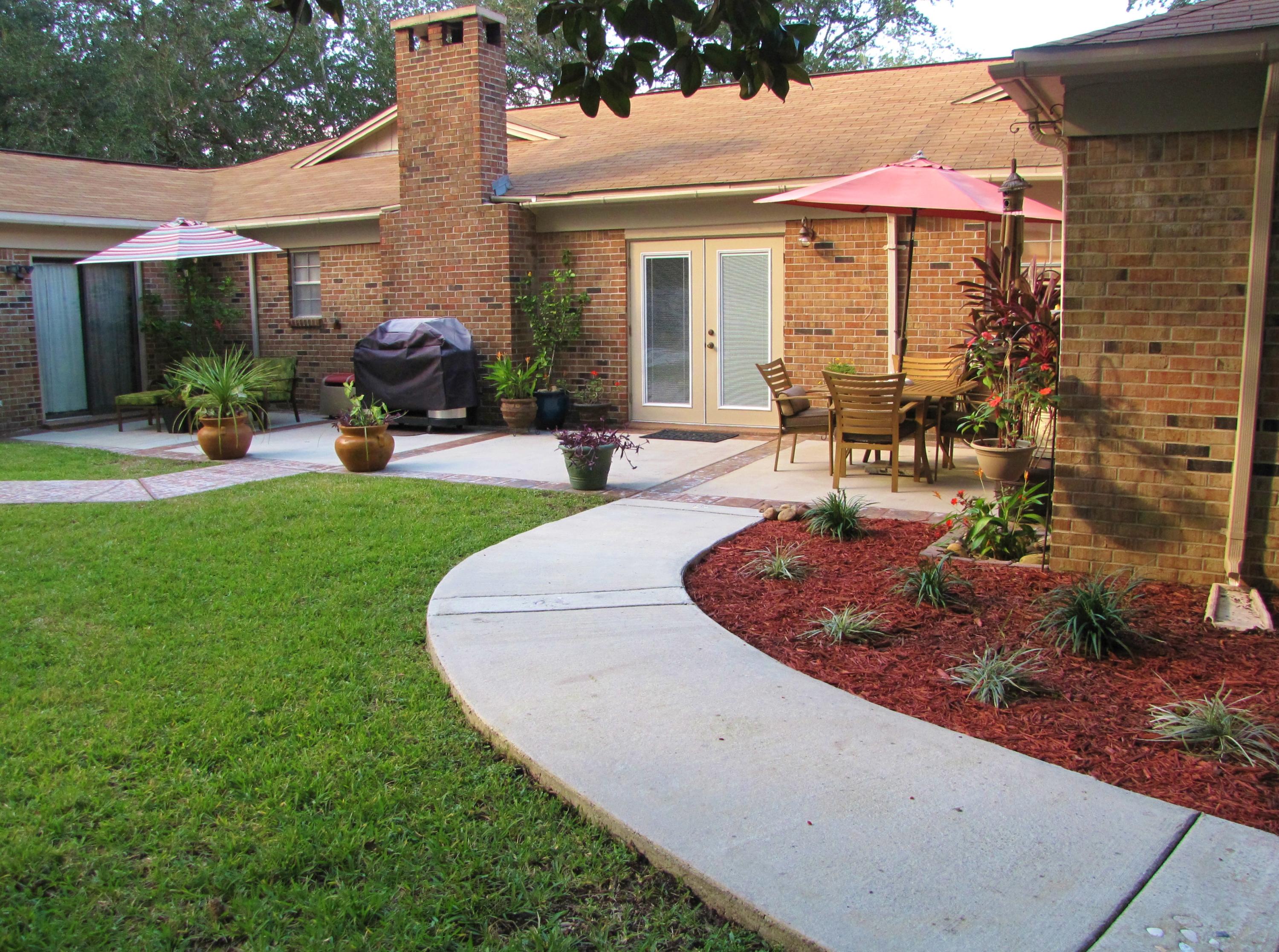 Poquito Bayou - Residential