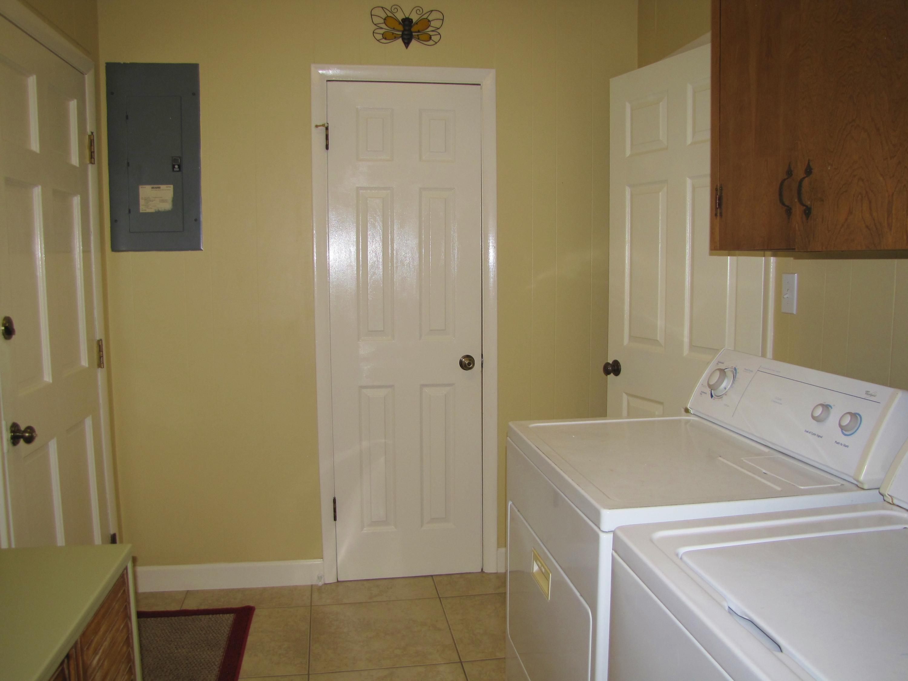 Poquito Bayou - Residential