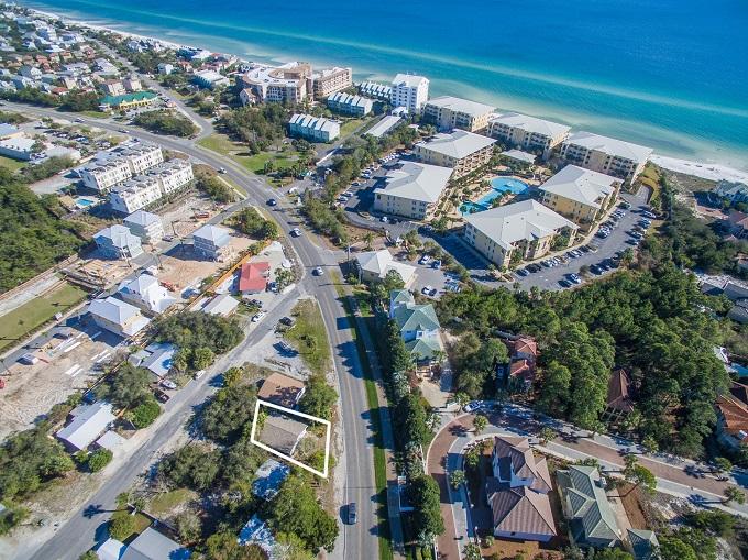 BLUE GULF RESORT - Residential