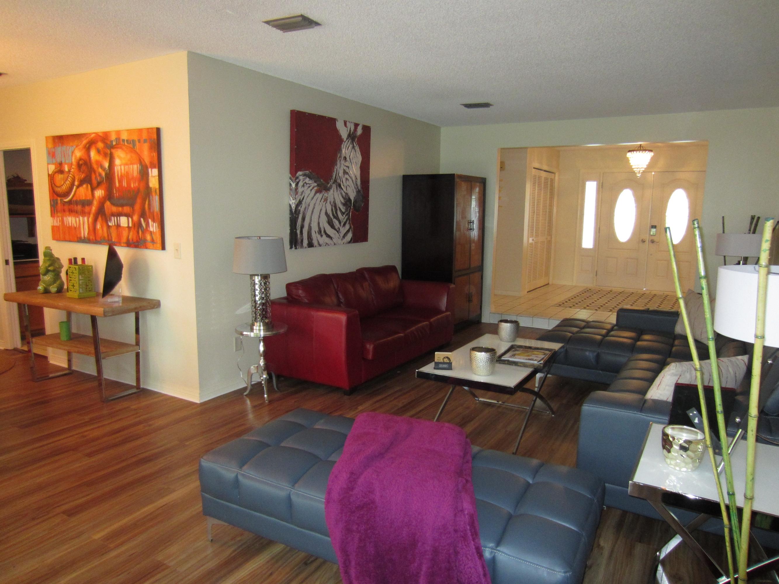 GOLF VIEW - Residential