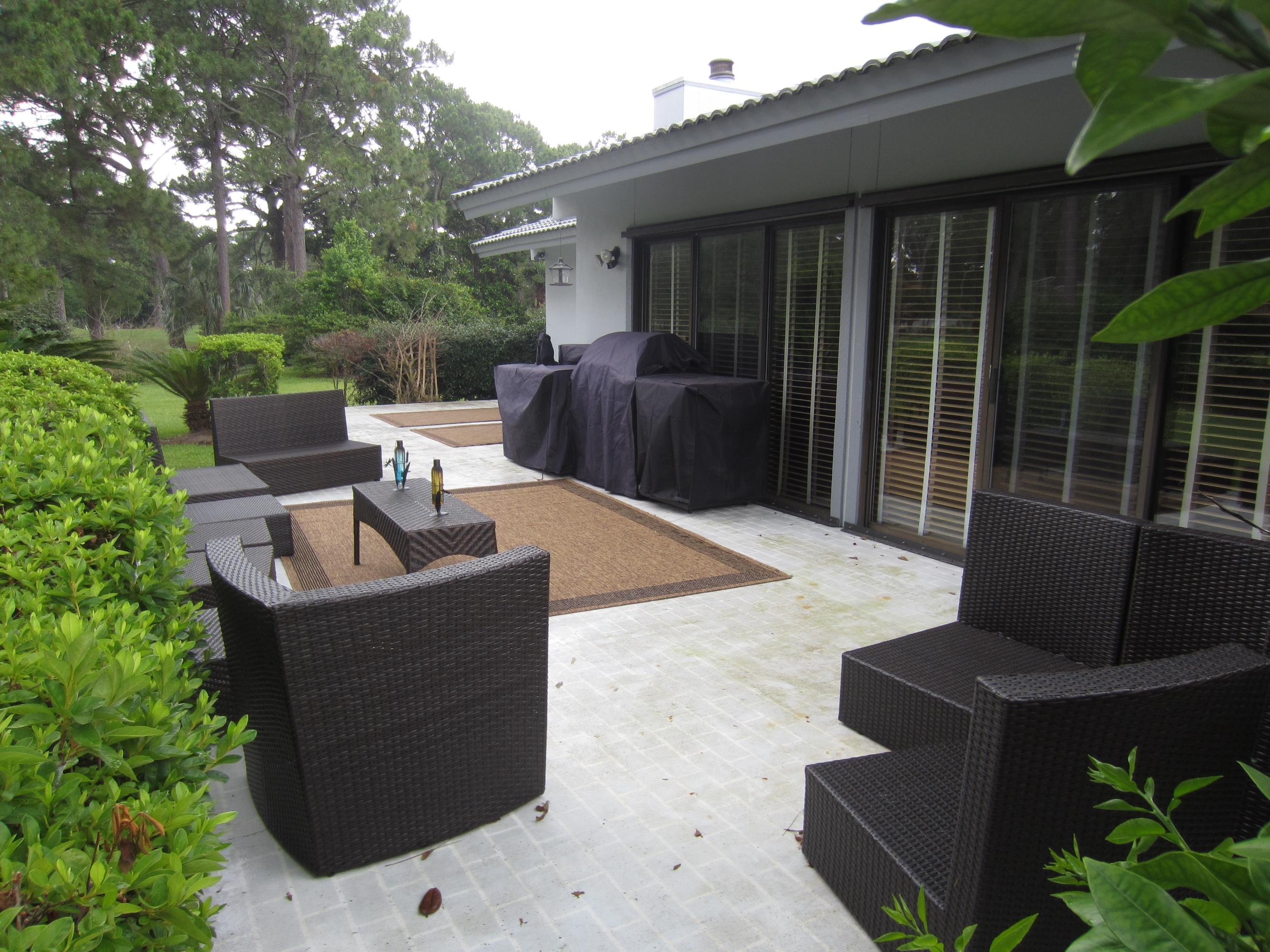 GOLF VIEW - Residential