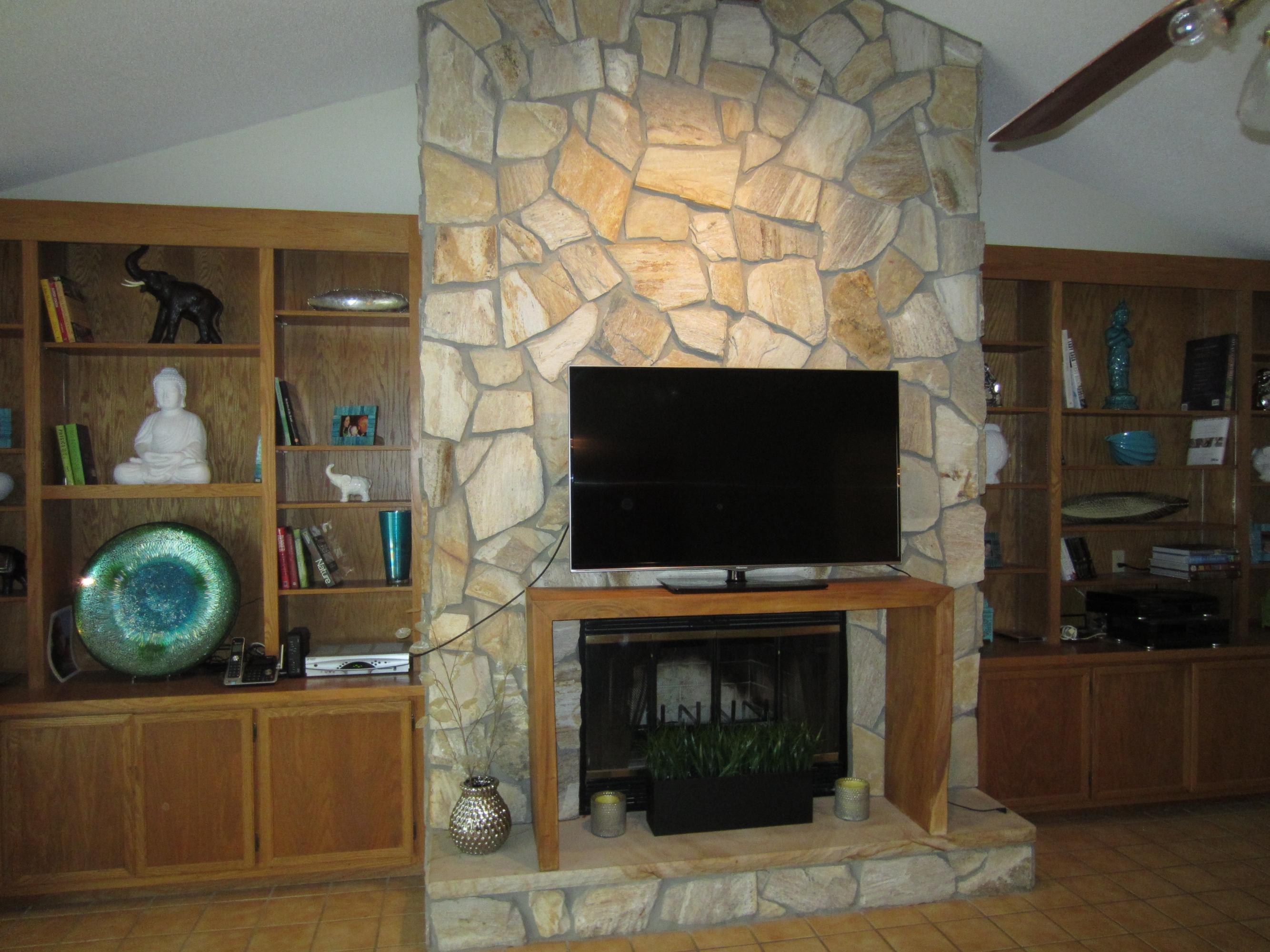 GOLF VIEW - Residential