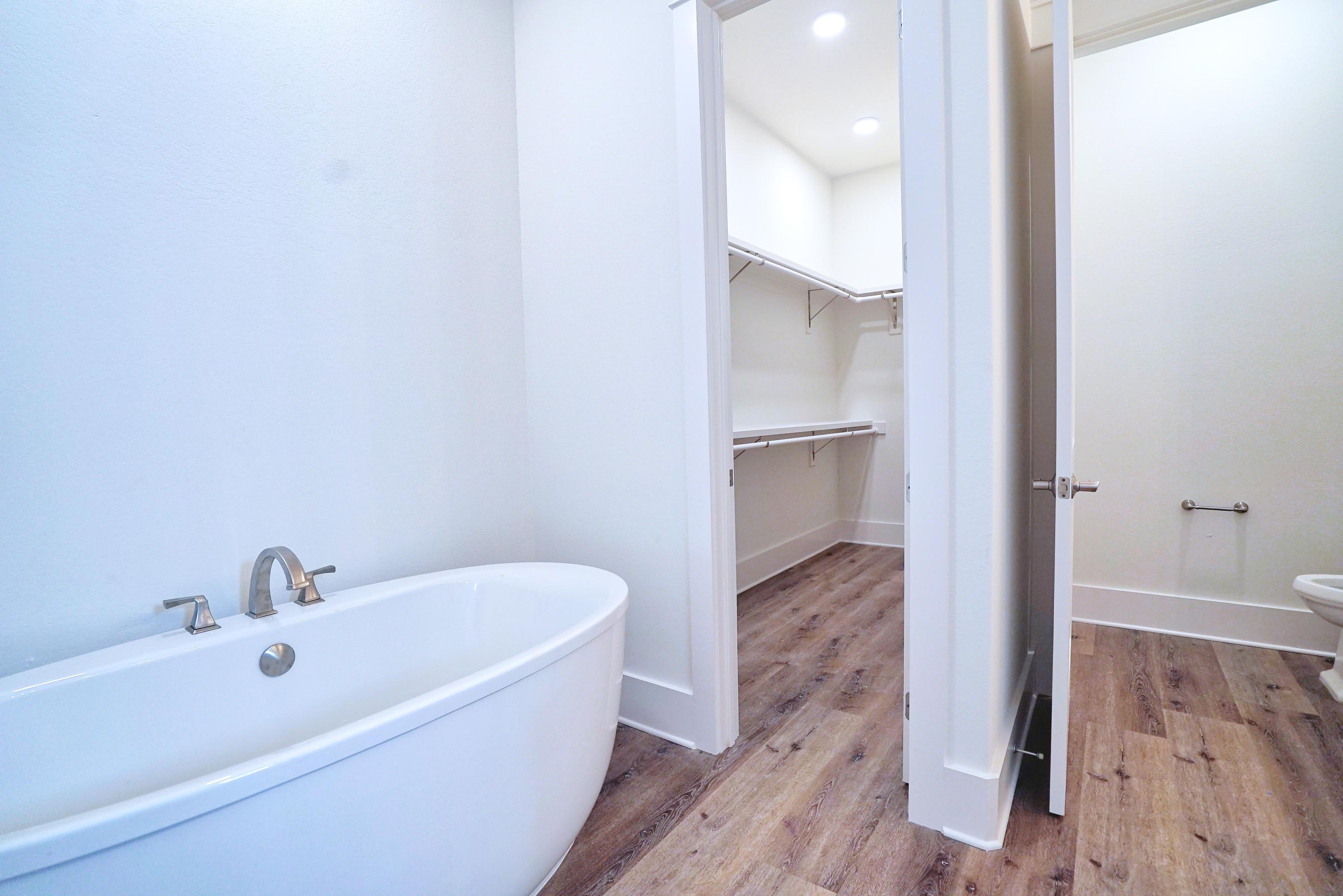 Santa Rosa Retreat - Residential