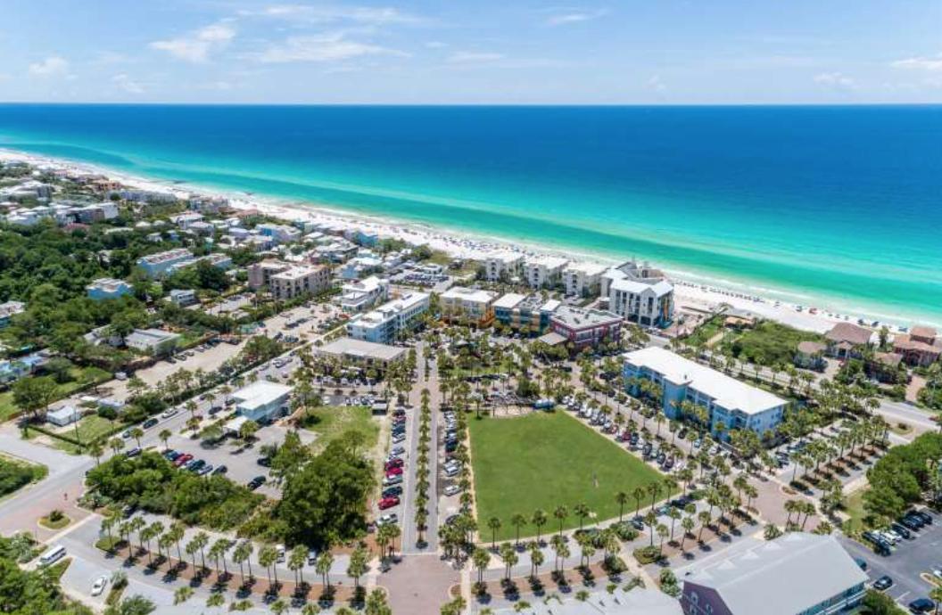 Santa Rosa Retreat - Residential