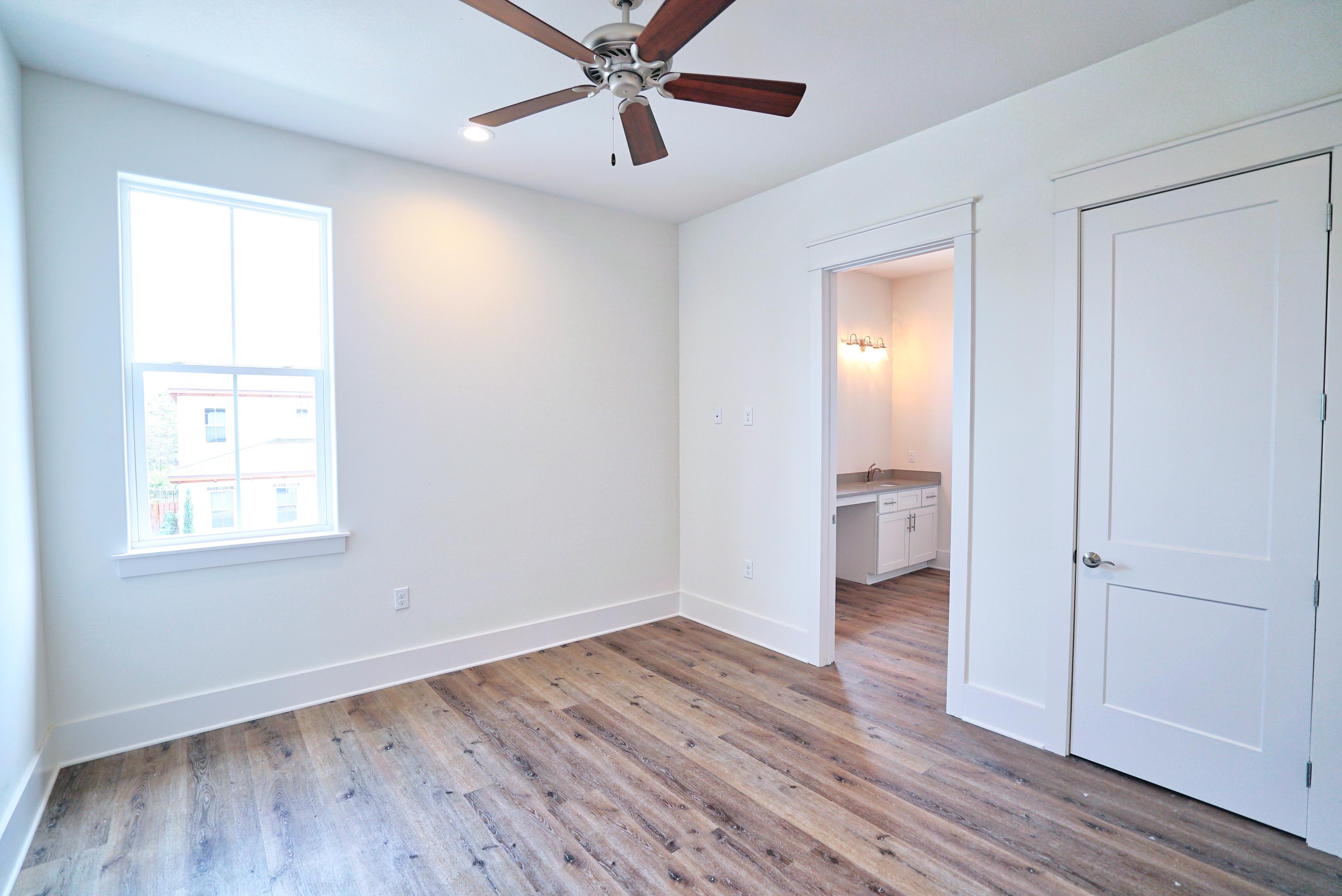 Santa Rosa Retreat - Residential