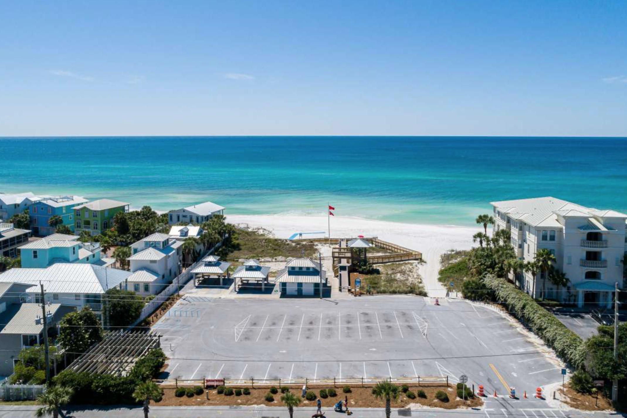 Santa Rosa Retreat - Residential