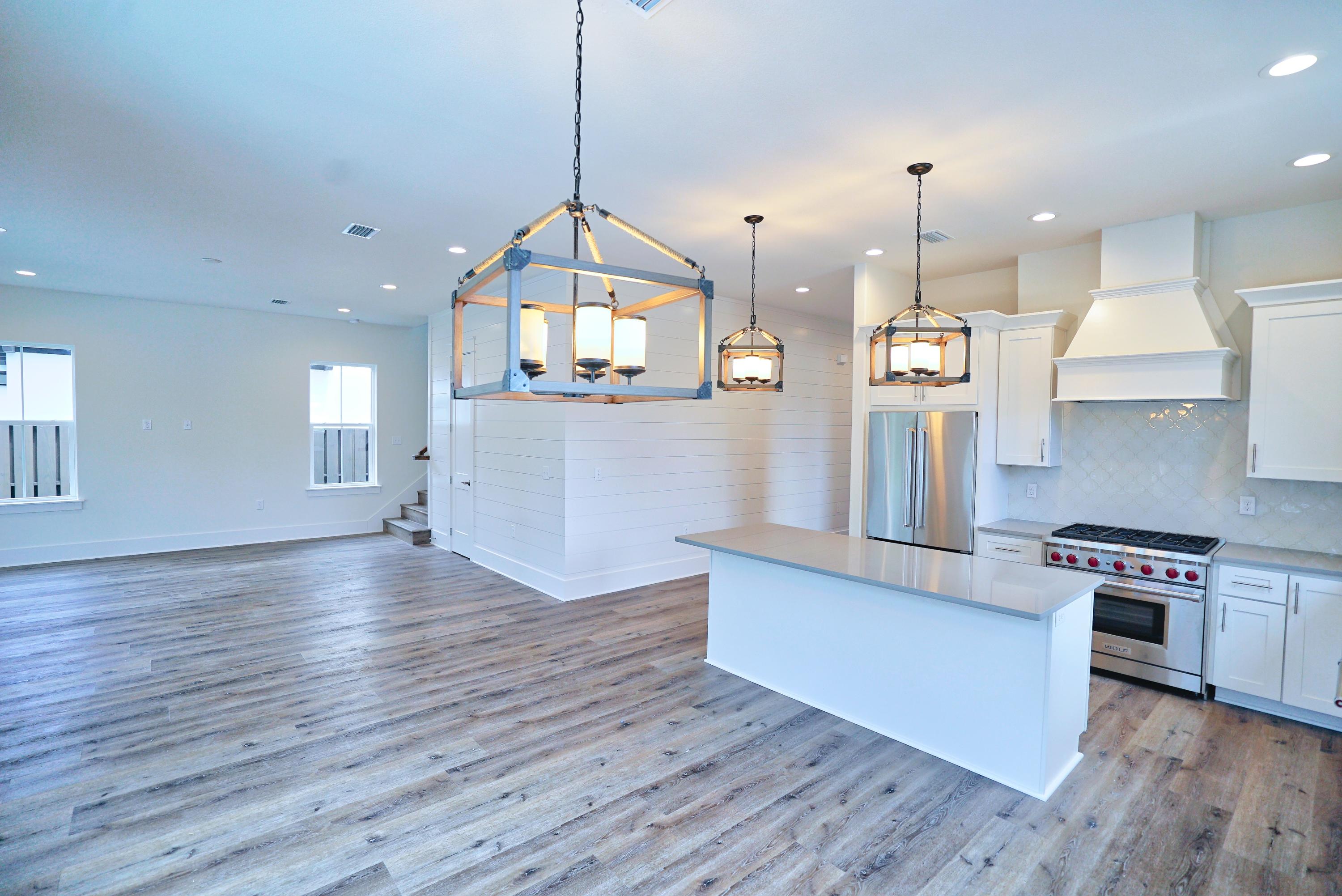 Santa Rosa Retreat - Residential