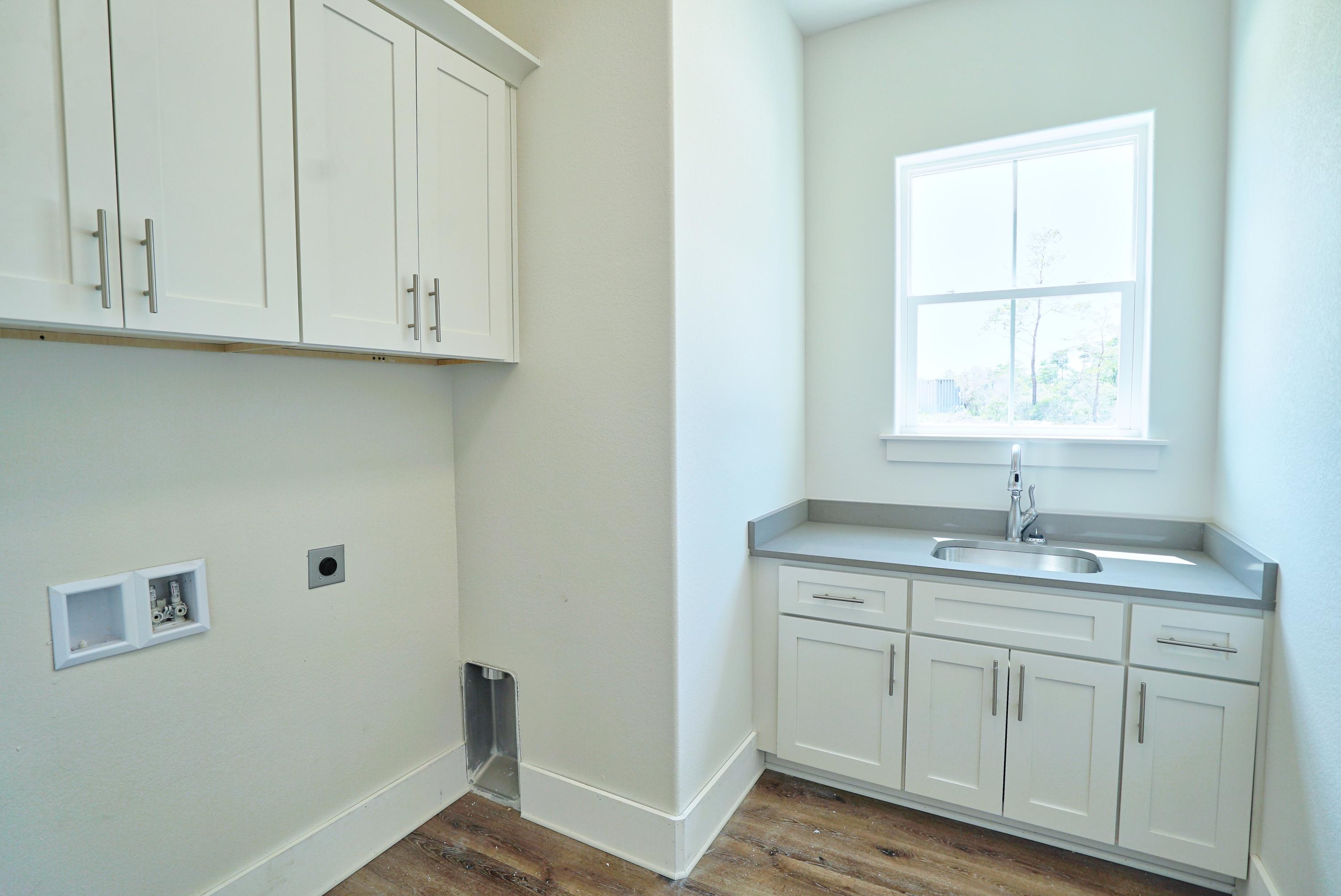 Santa Rosa Retreat - Residential