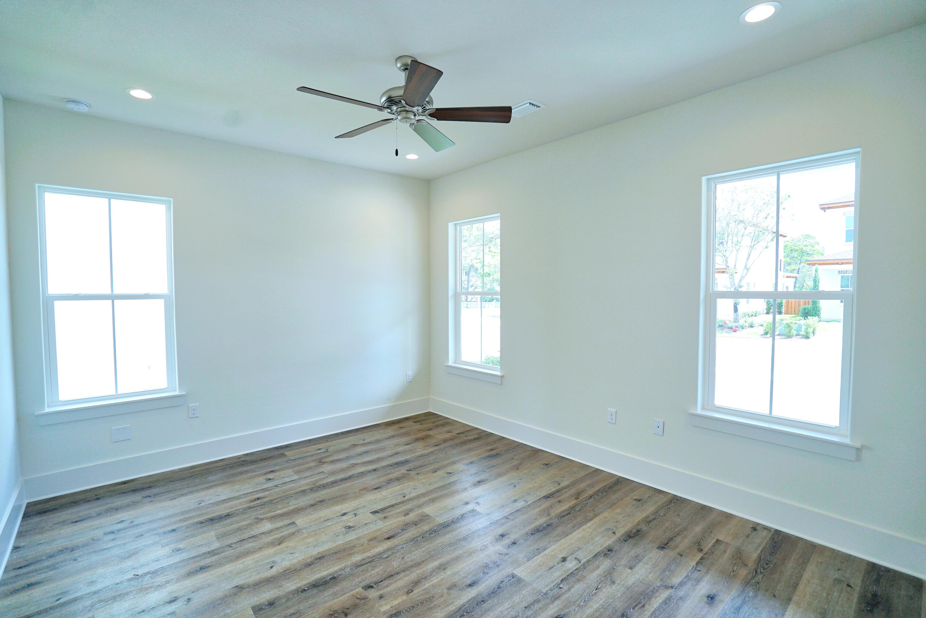 Santa Rosa Retreat - Residential