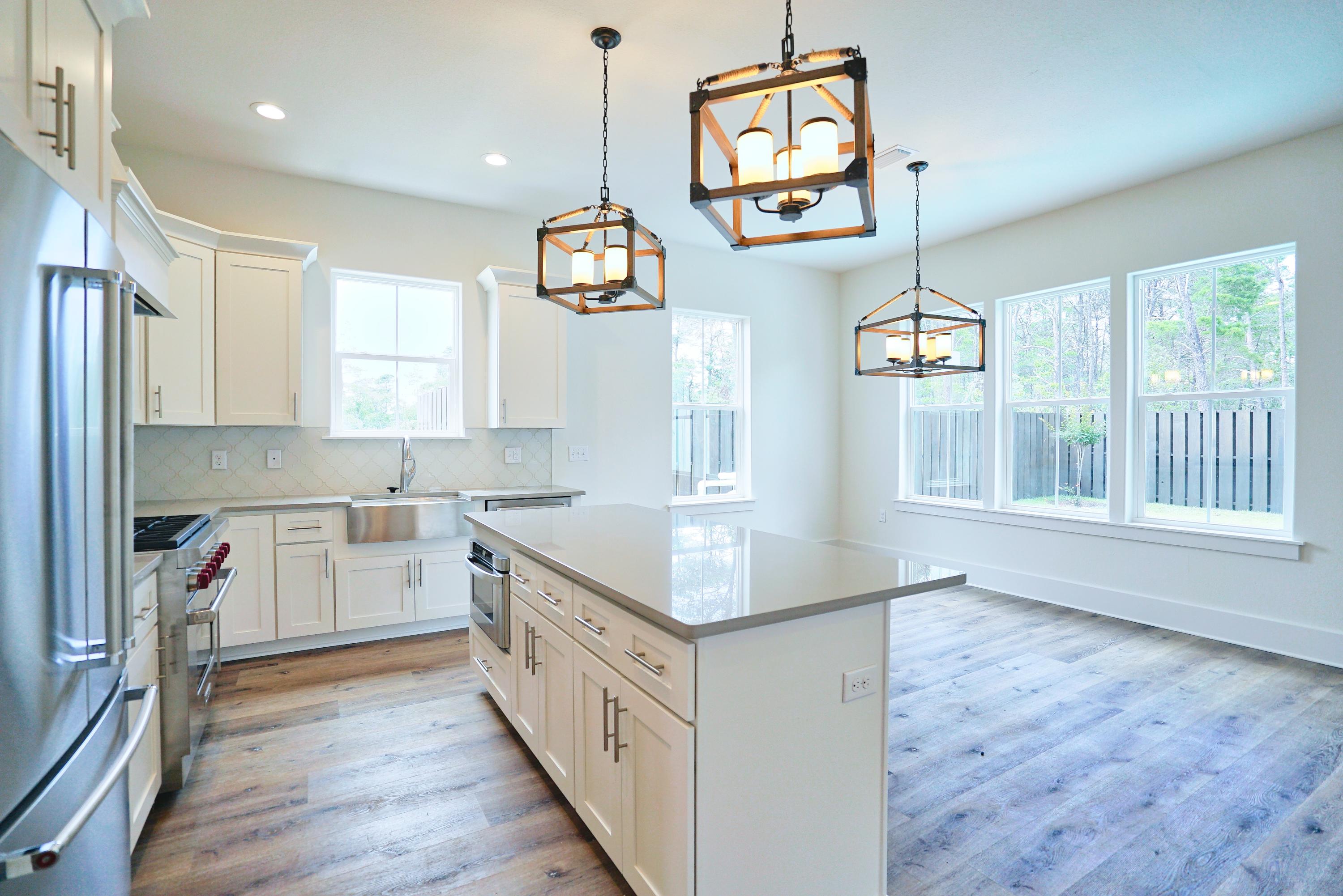 Santa Rosa Retreat - Residential