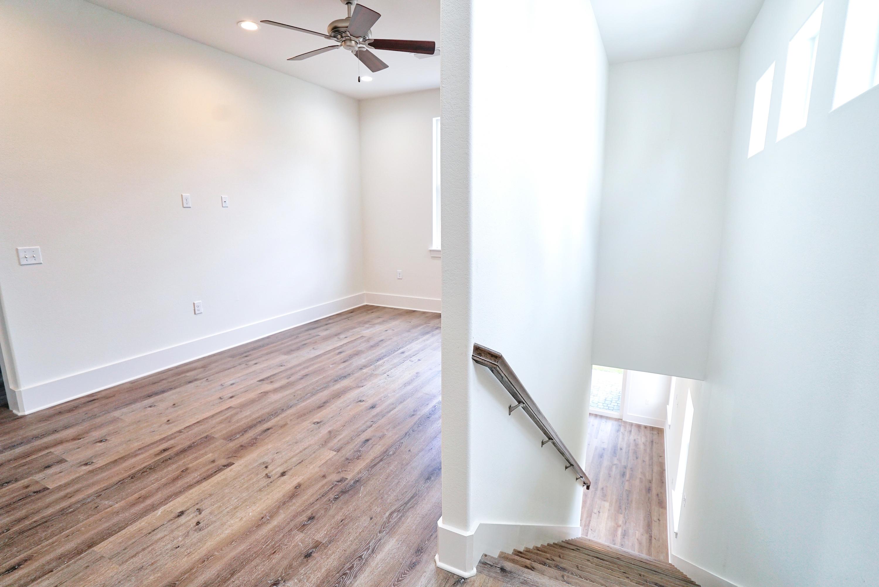 Santa Rosa Retreat - Residential