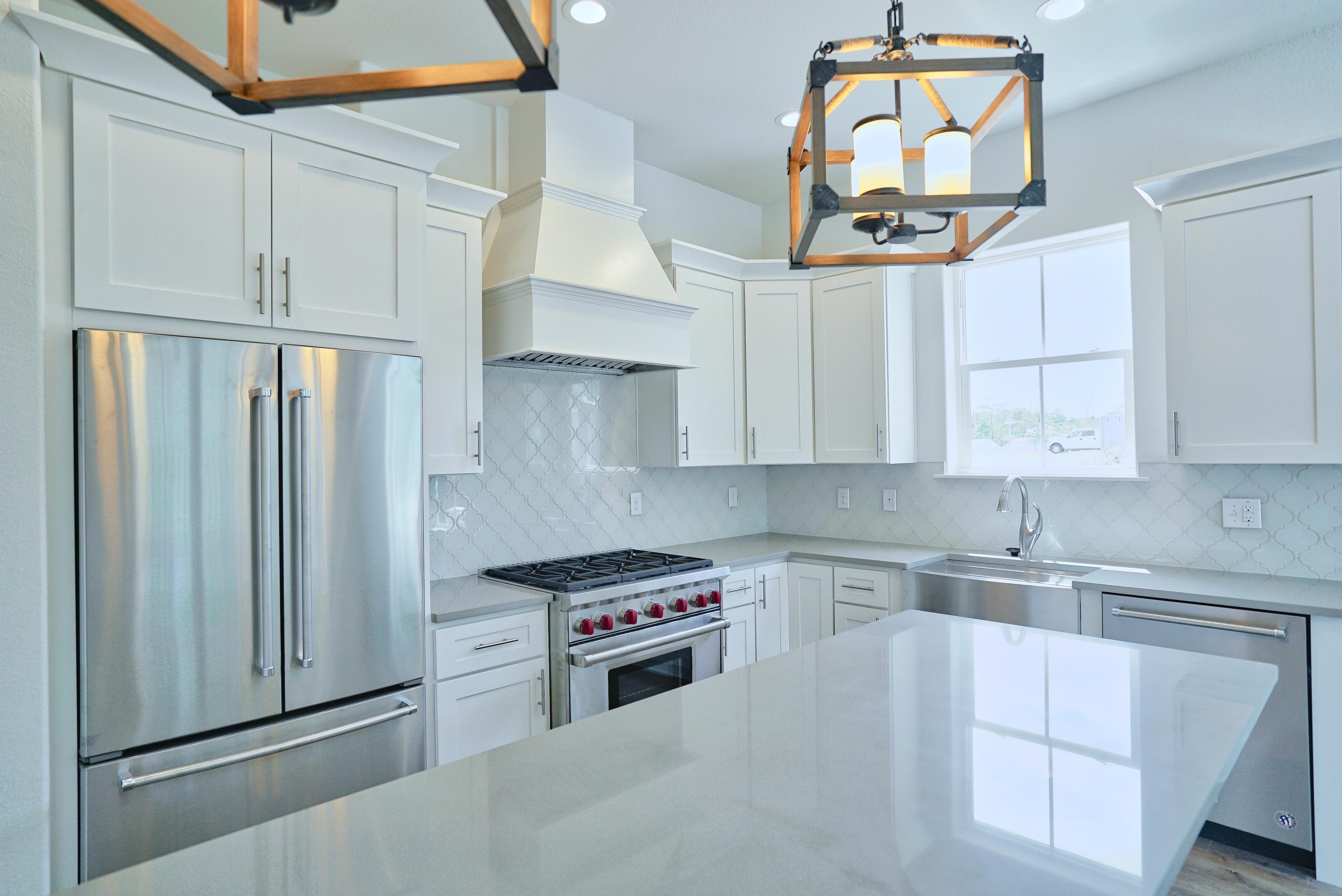 Santa Rosa Retreat - Residential