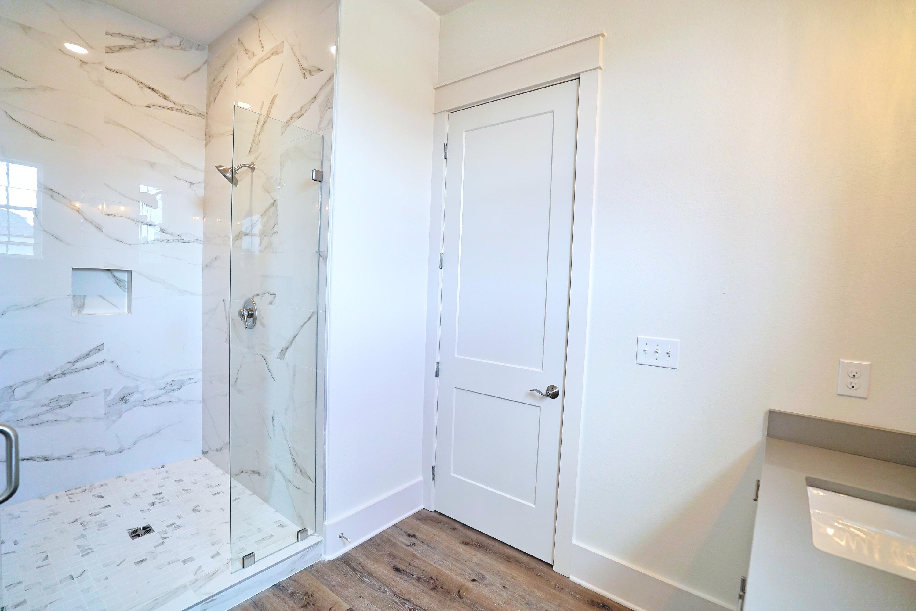 Santa Rosa Retreat - Residential