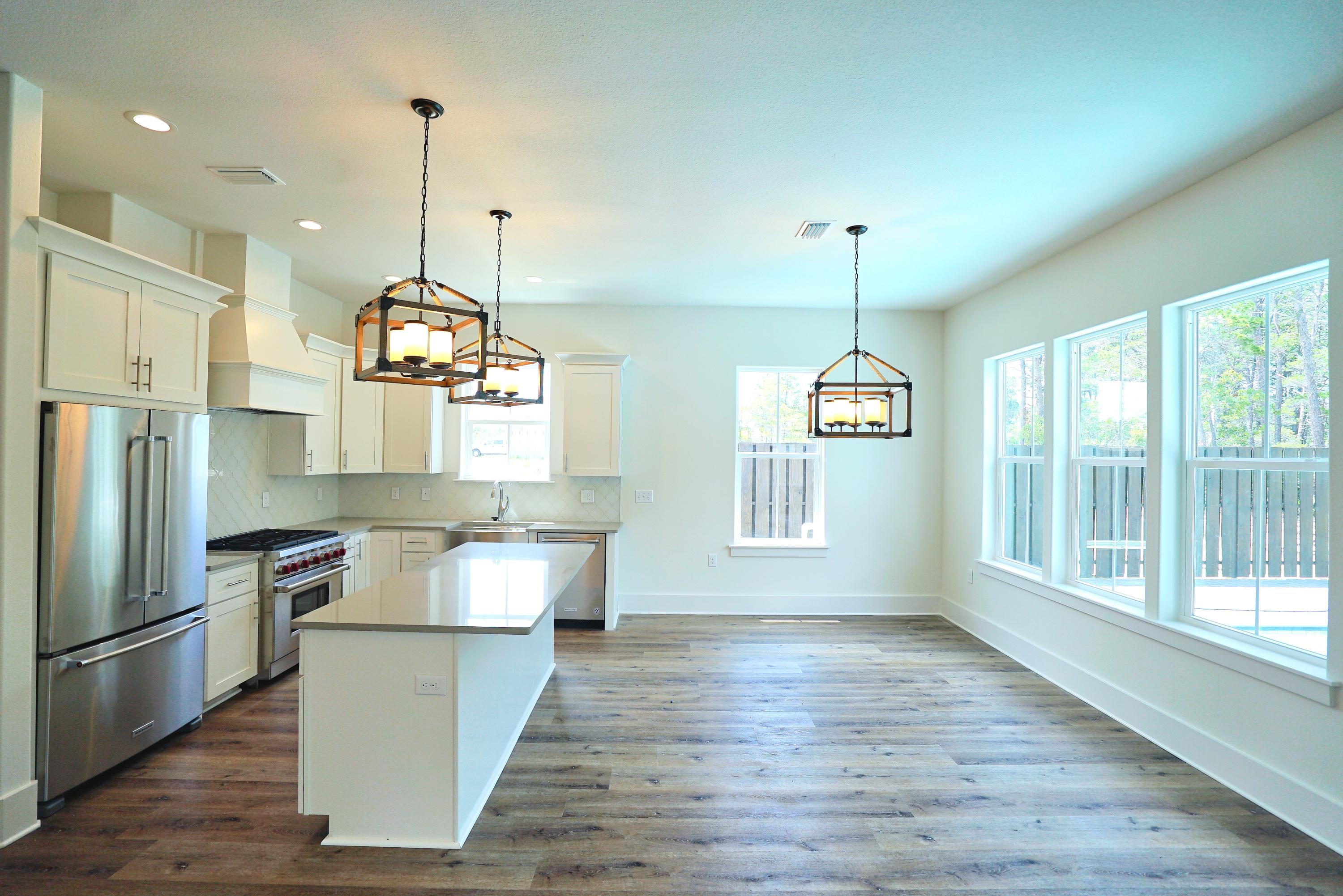 Santa Rosa Retreat - Residential