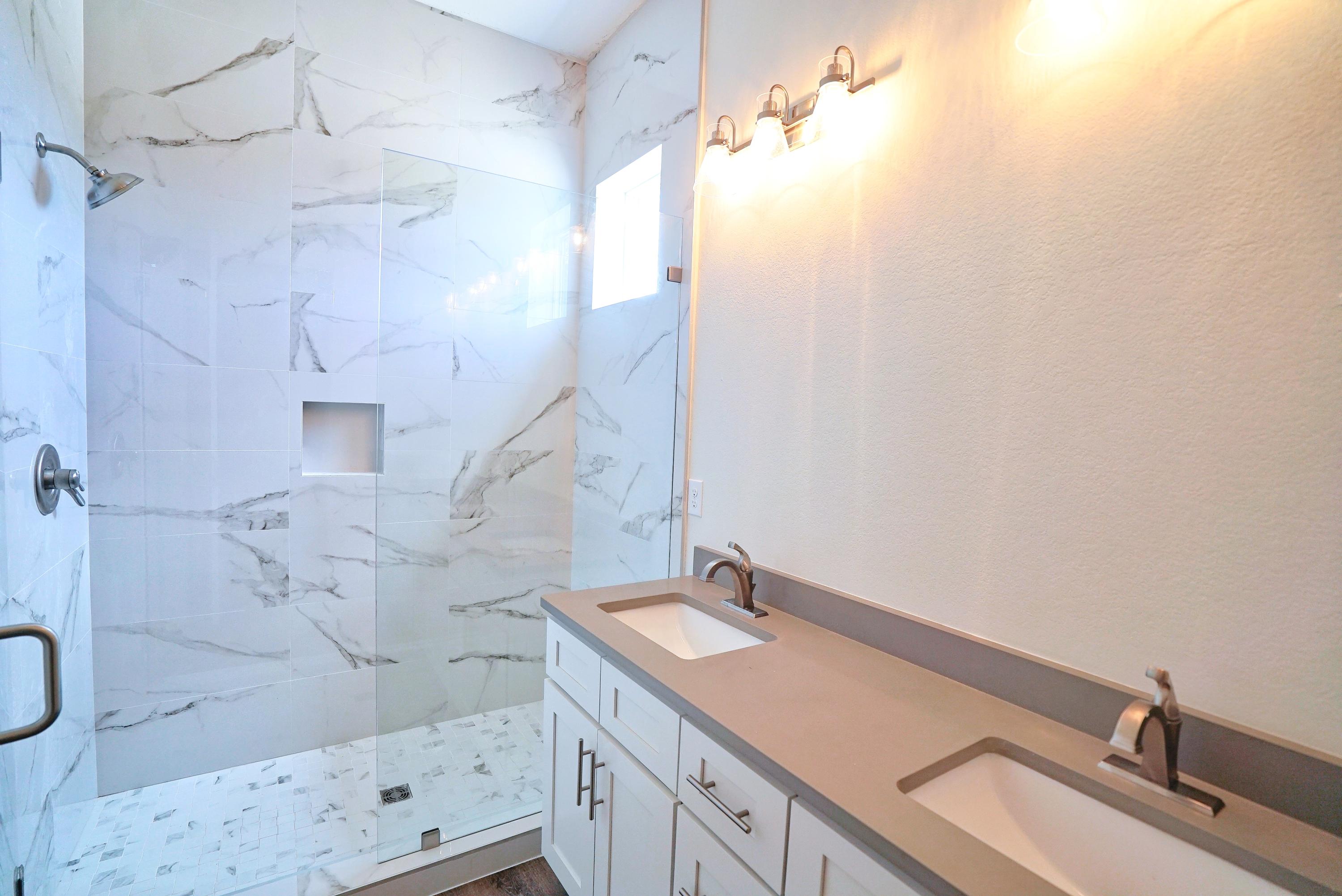 Santa Rosa Retreat - Residential