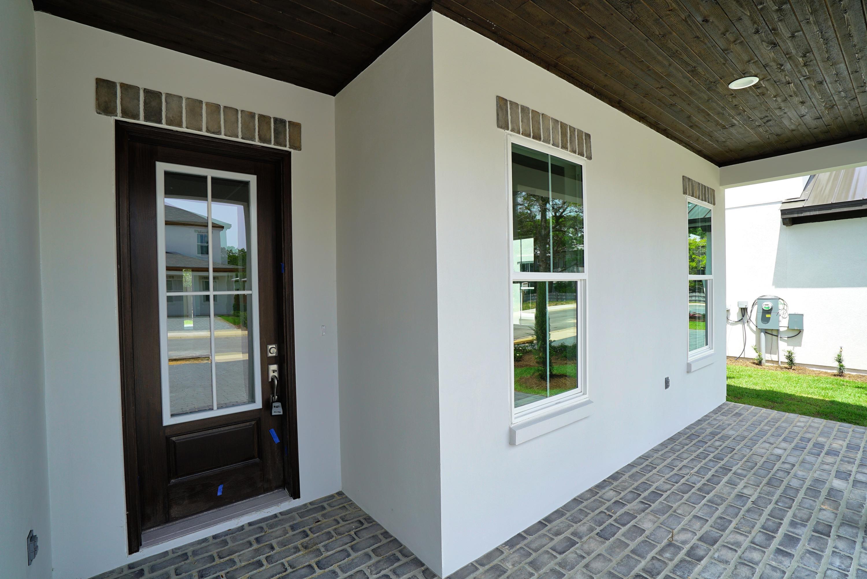 Santa Rosa Retreat - Residential