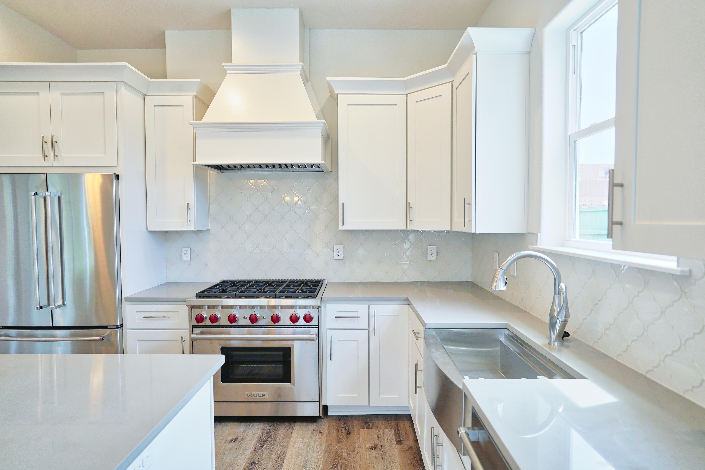 Santa Rosa Retreat - Residential