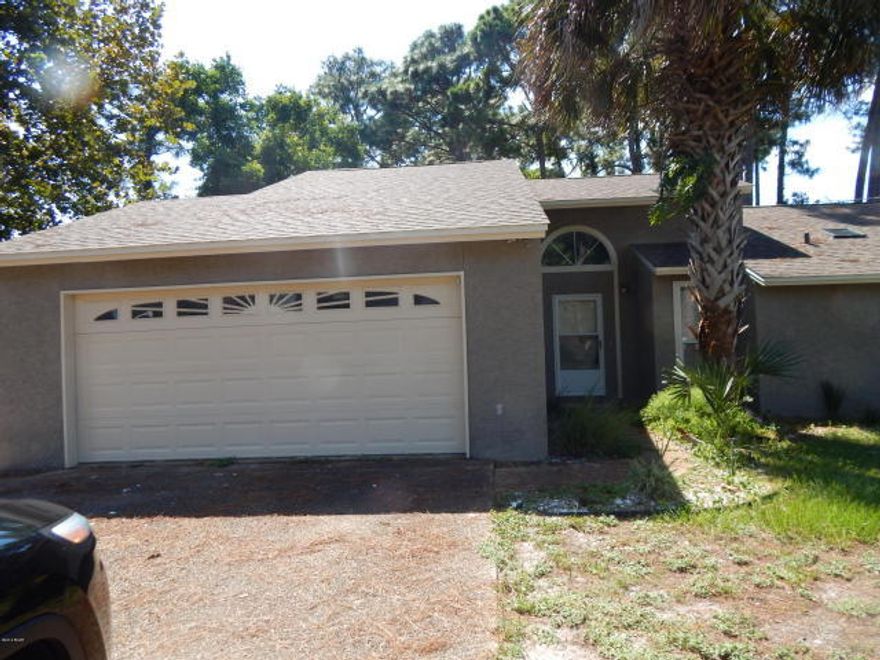 **ENTERED FOR COMP PURPOSES ONLY**