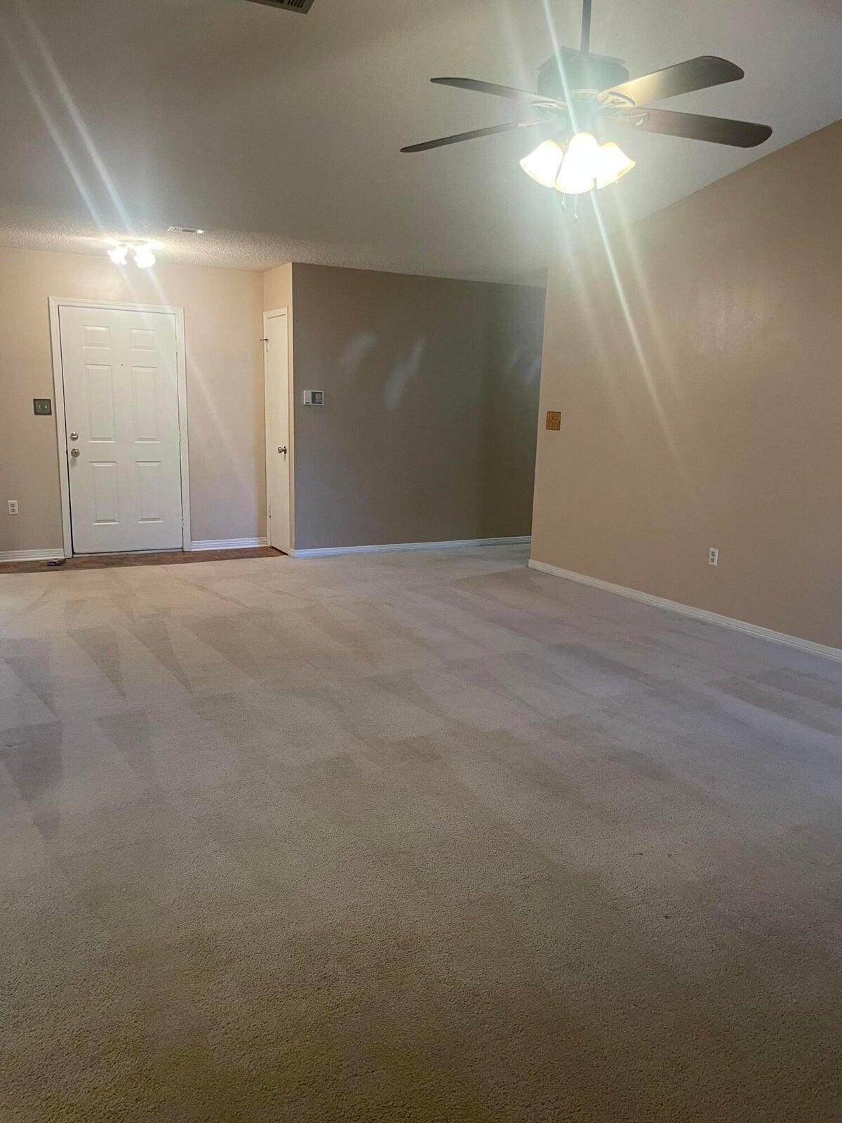 PINE FOREST - Residential Lease