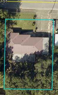 CAROL ANNE MANOR 1ST ADDN - Residential