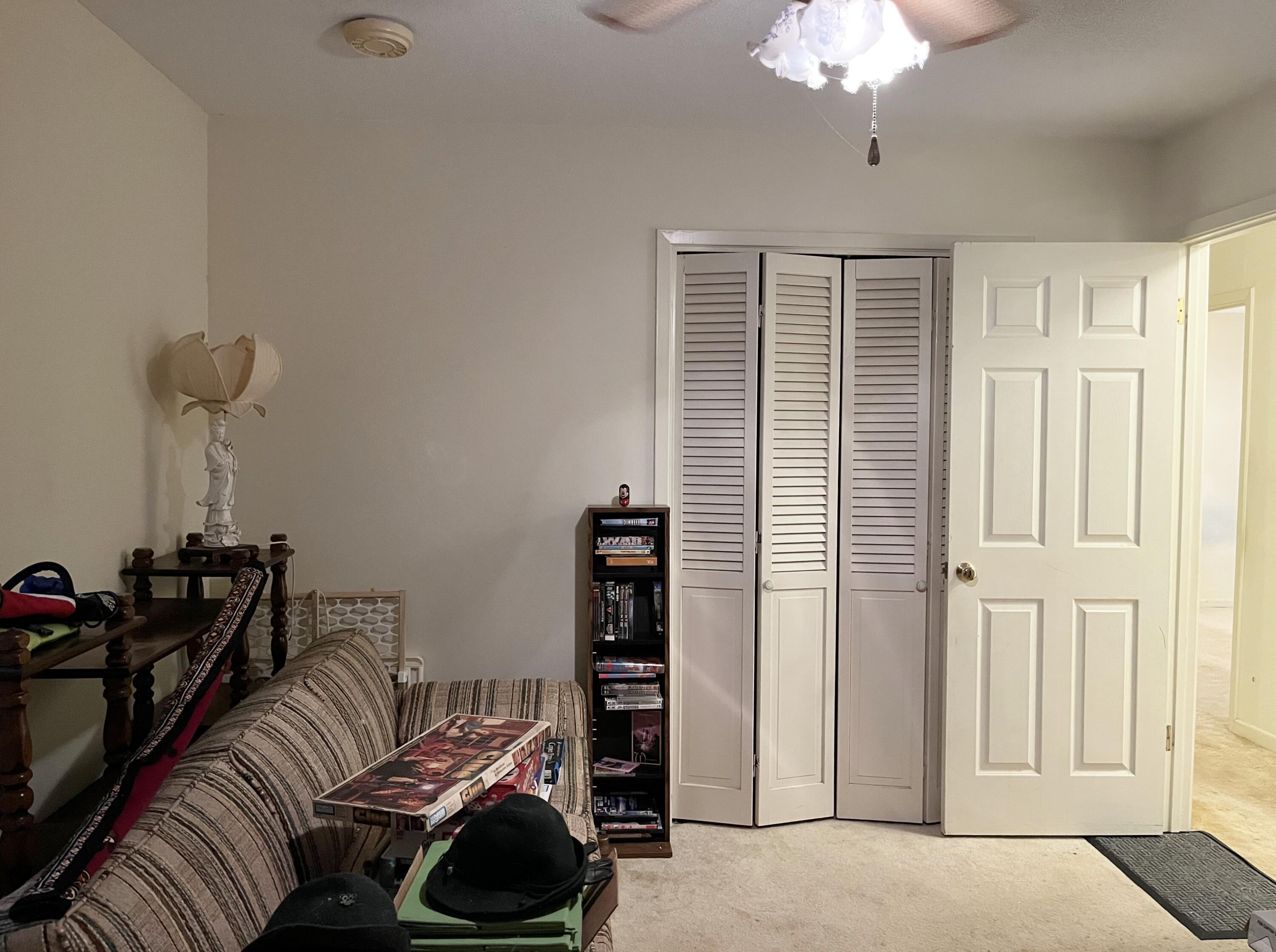 CAROL ANNE MANOR 1ST ADDN - Residential